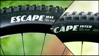 goodyear escape inter max tires