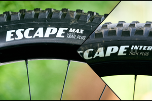 goodyear escape inter max tires