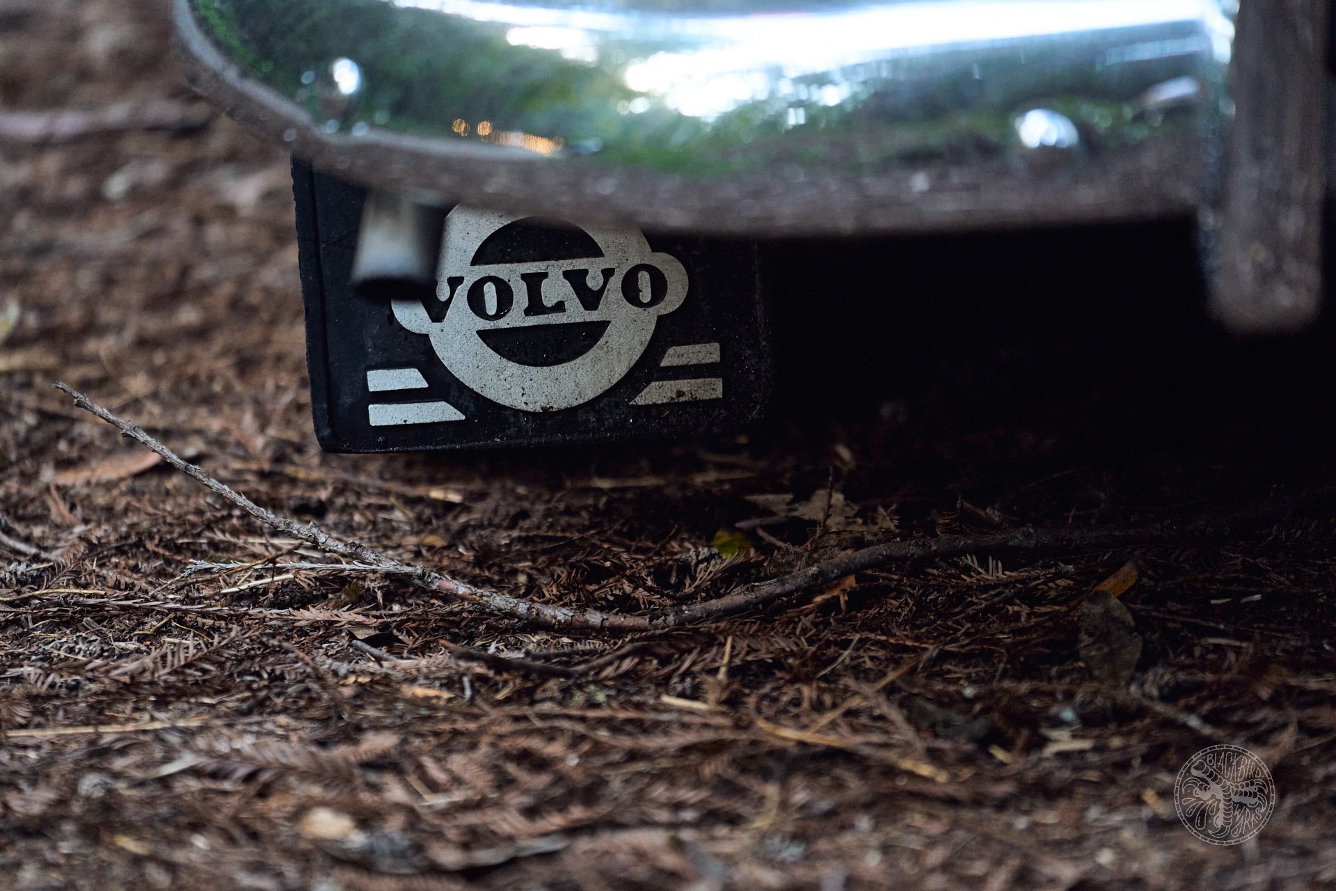 pistons pivots volvo 544 saris ibis 11