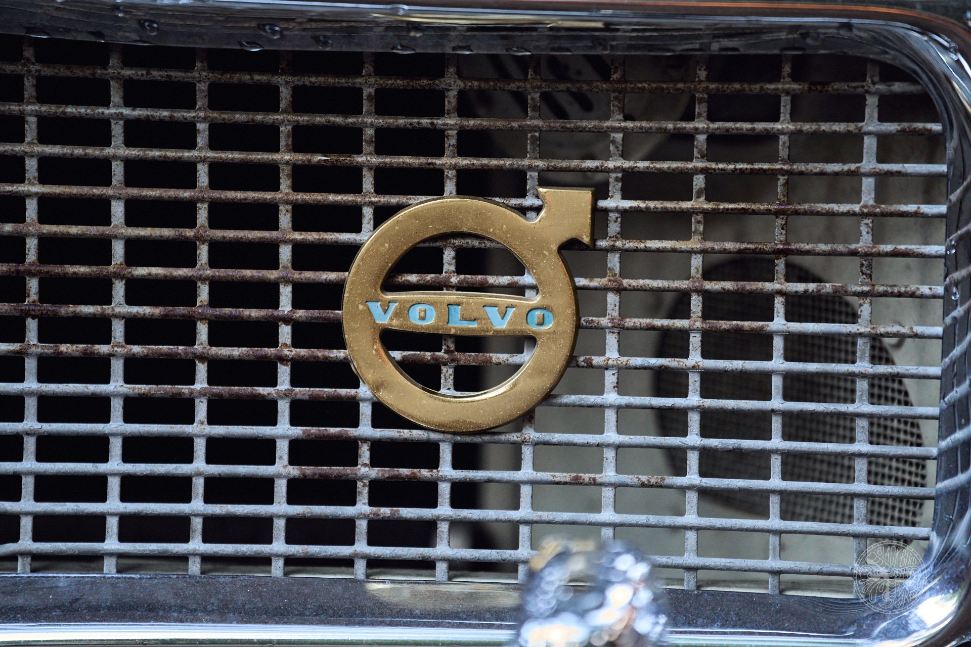 pistons pivots volvo 544 saris ibis 14