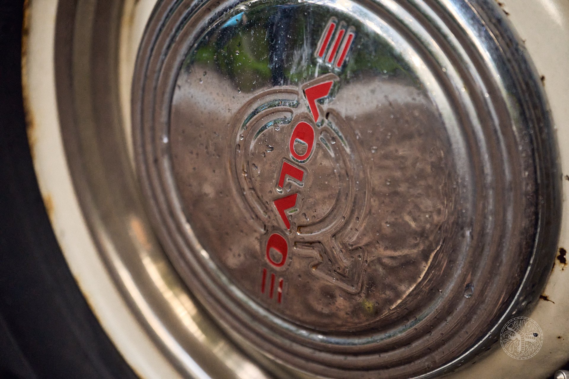 pistons pivots volvo 544 saris ibis 38