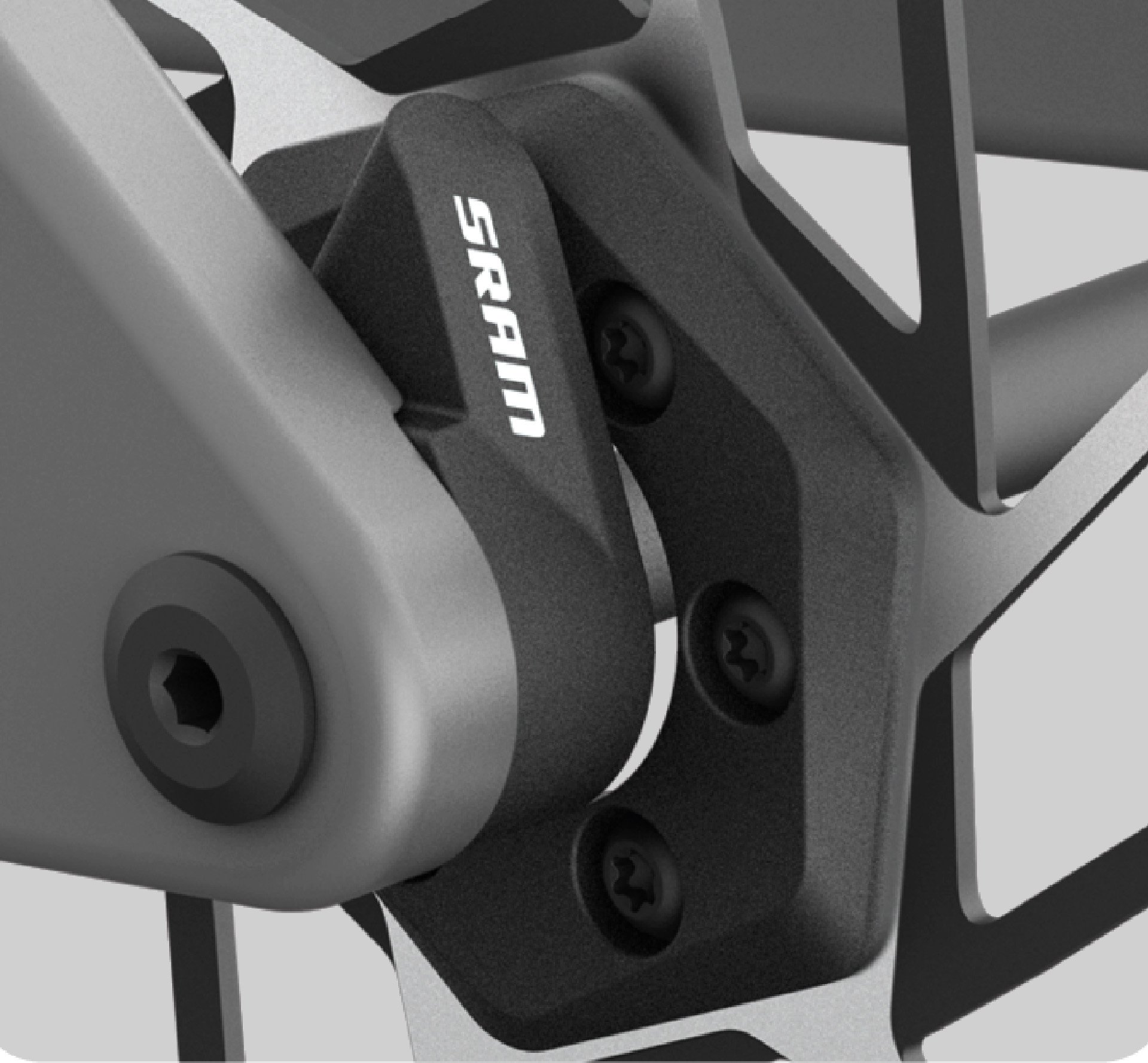 powertrain rear sensor