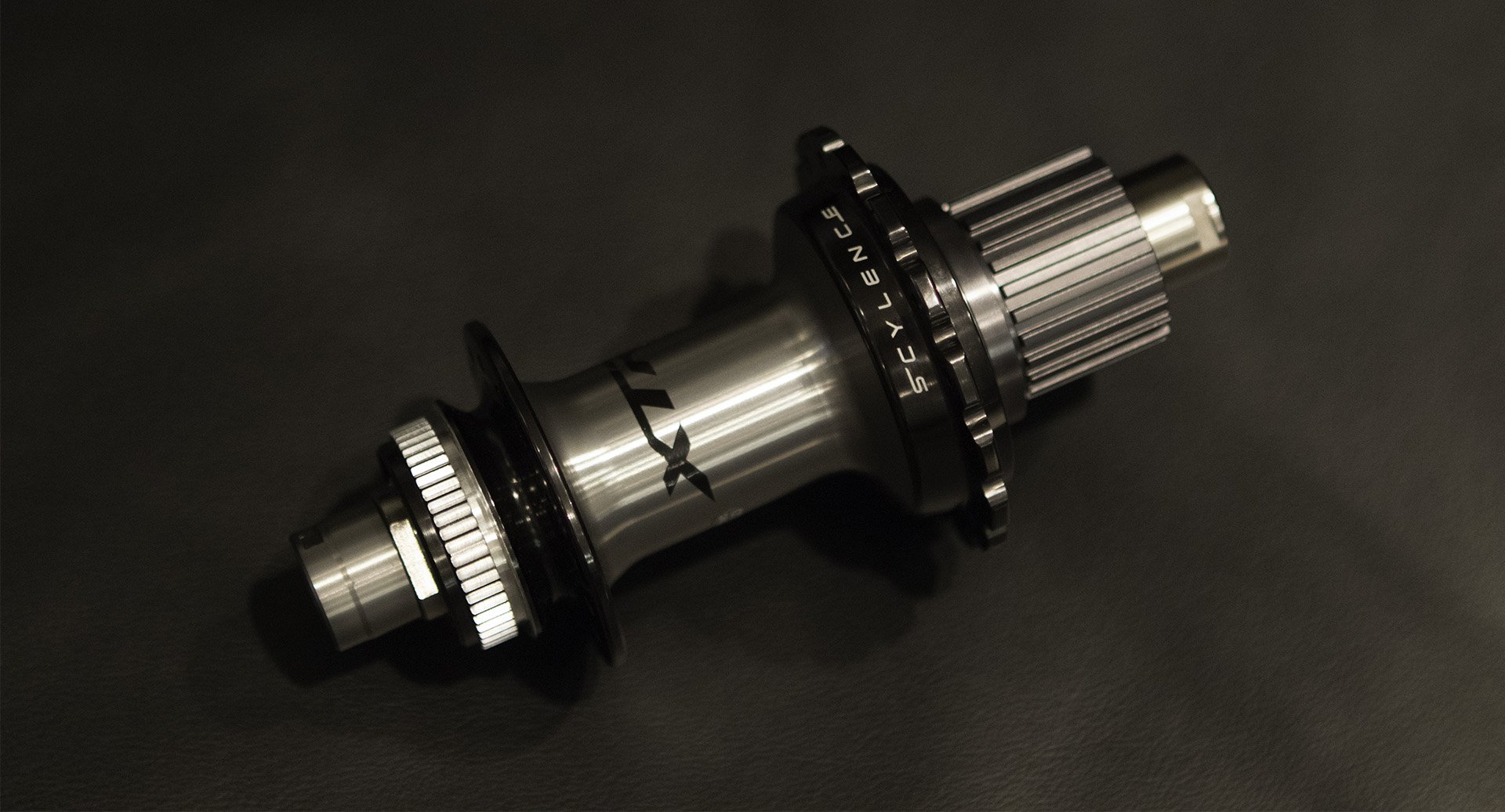 Shimano xtr hot sale hubs 2019