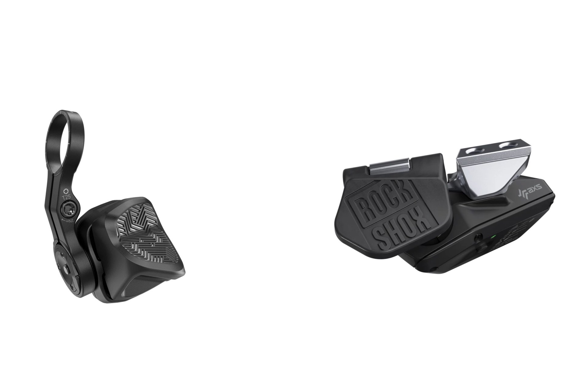 reverb axs actuators