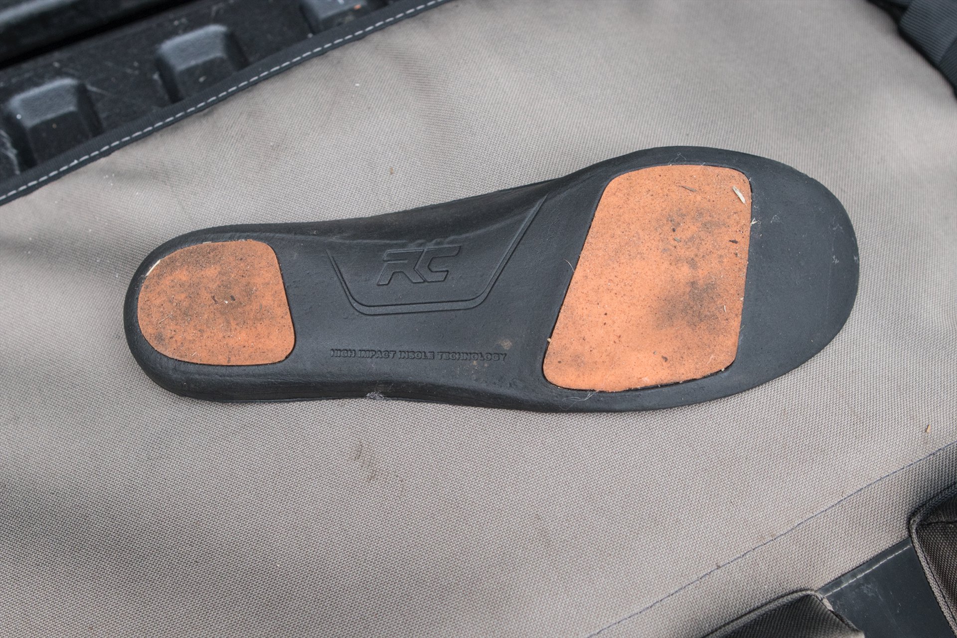 Ride Concepts Powerline Shoes - Reviewed