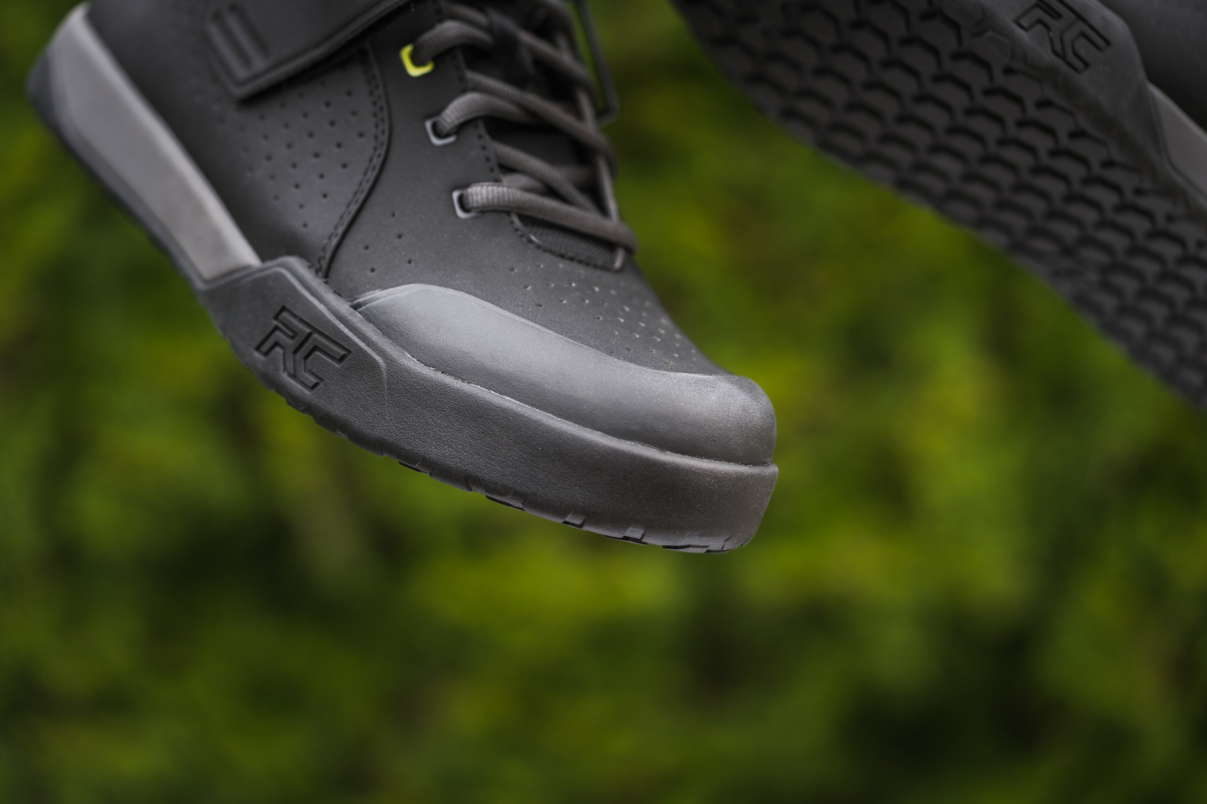 Ride Concepts TNT 2.0 Shoe Review