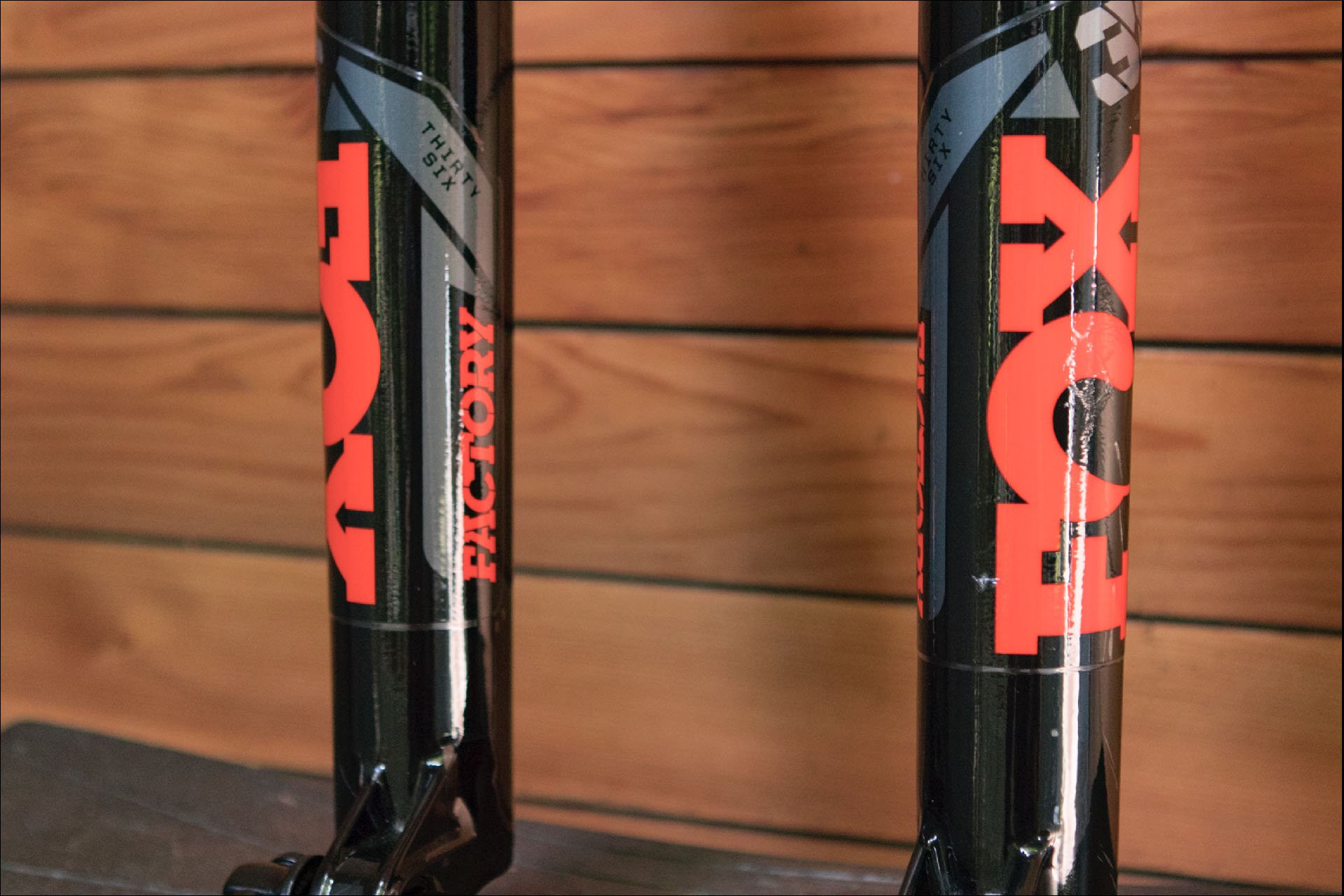 Mtb 2025 fork wrap