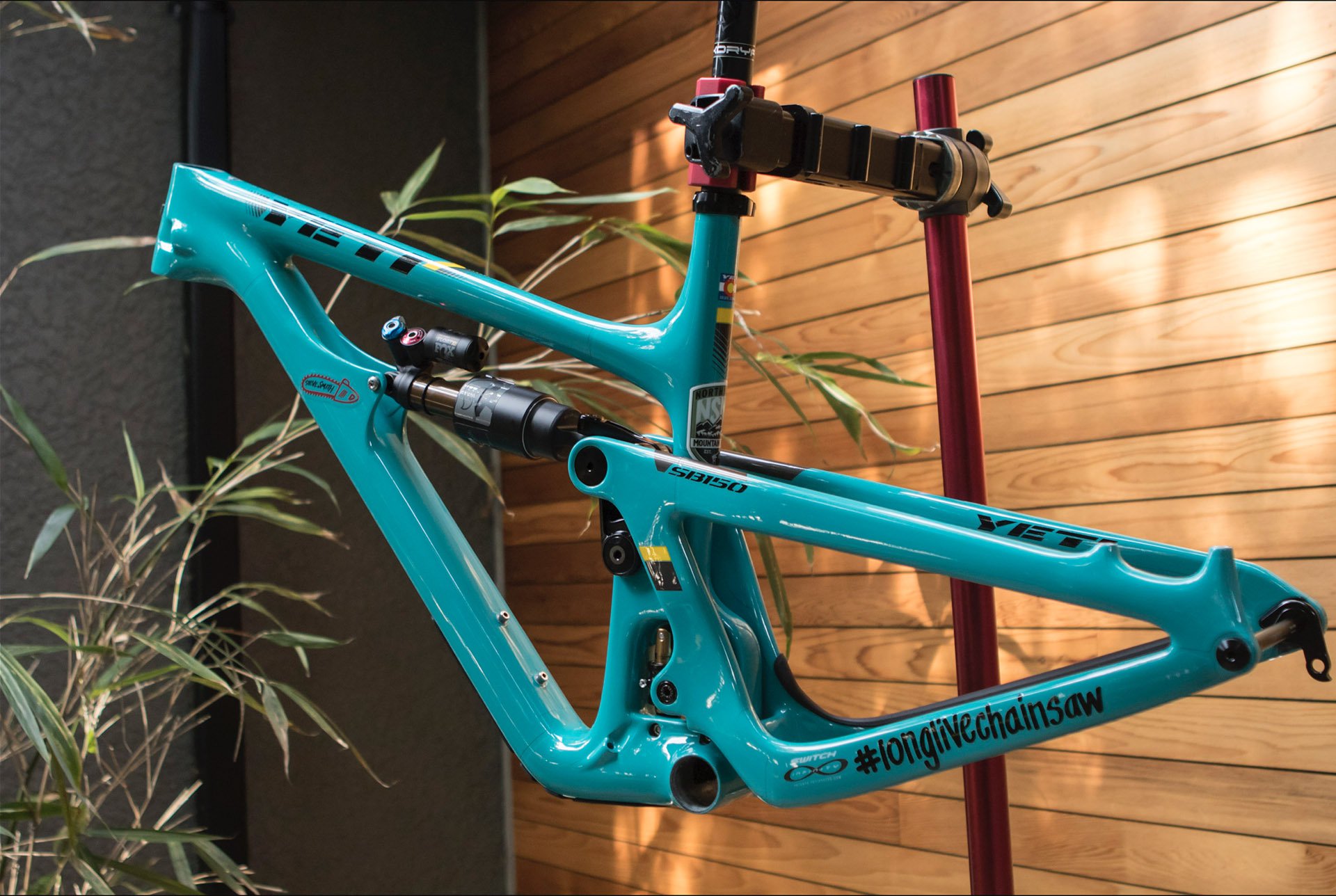 Vinyl wrap best sale road bike frame