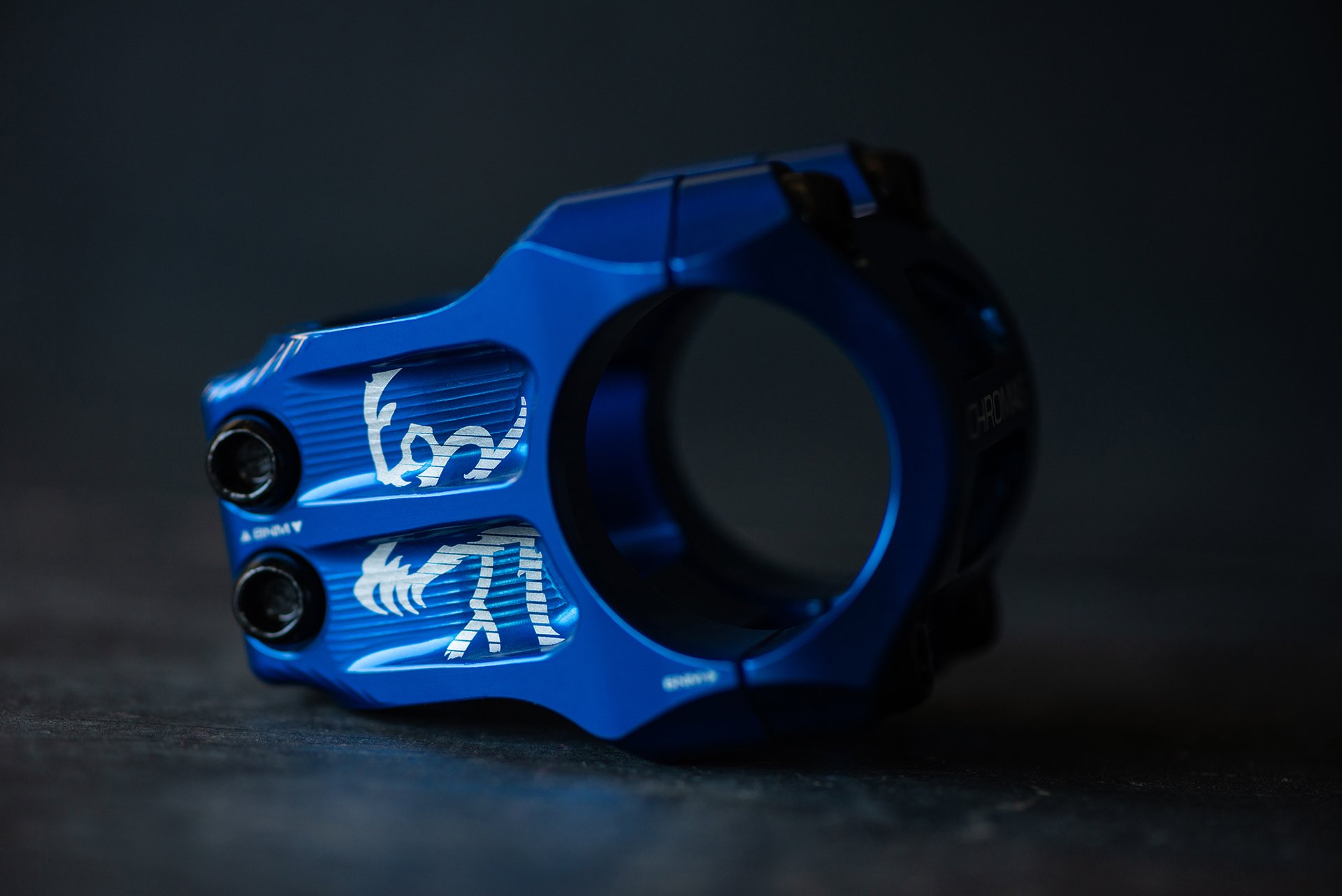 Chromag Riza Blue