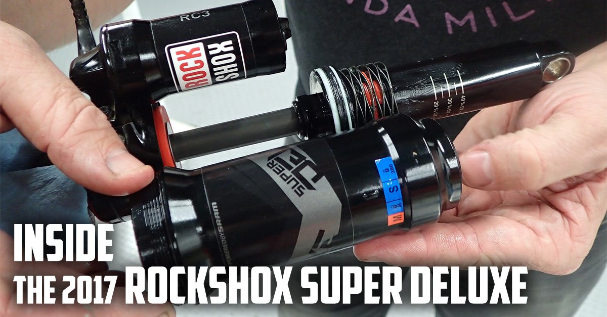 rockshox super deluxe rc3 service