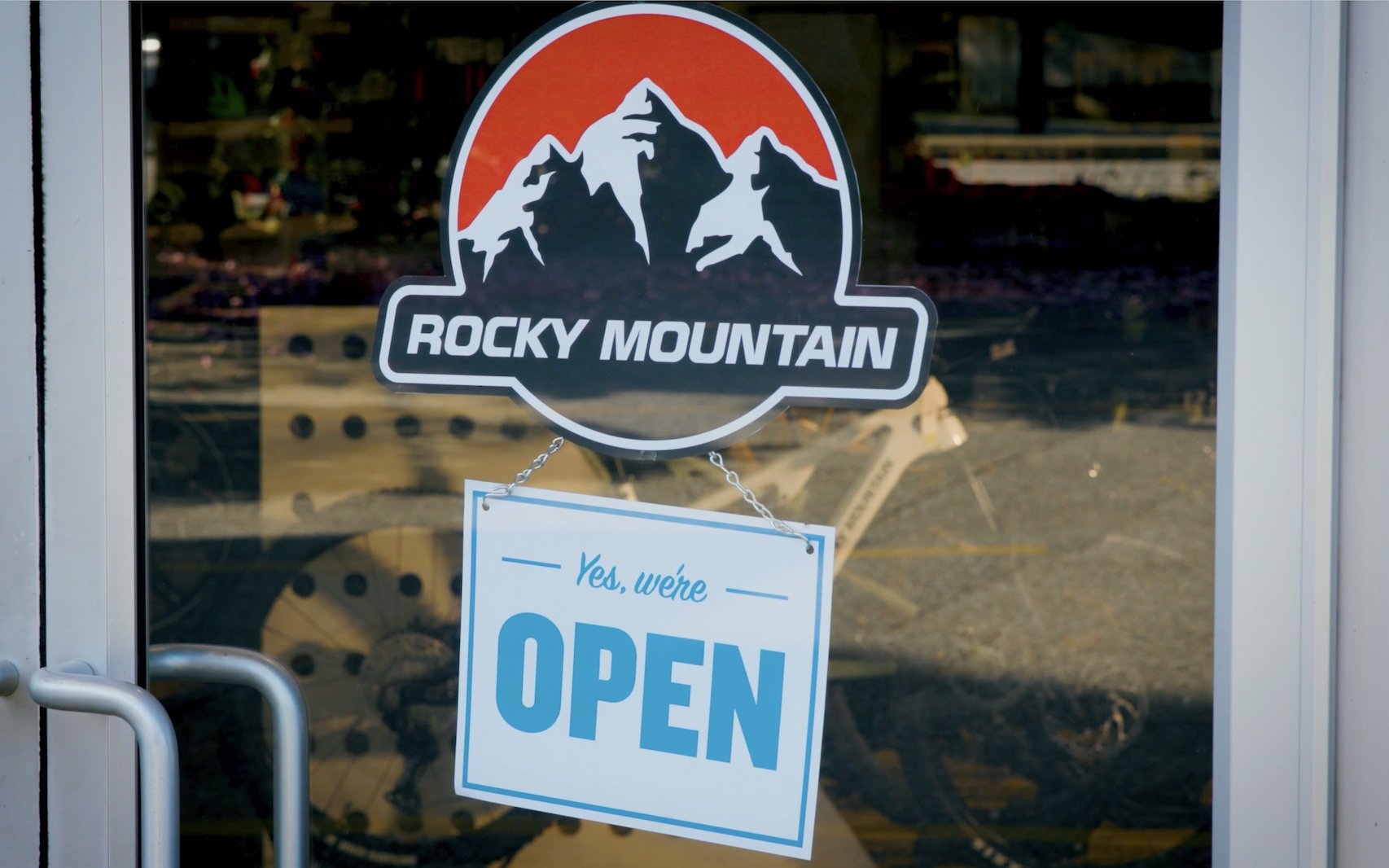 rocky back in business