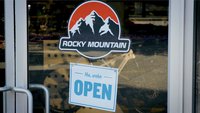 rocky back in business