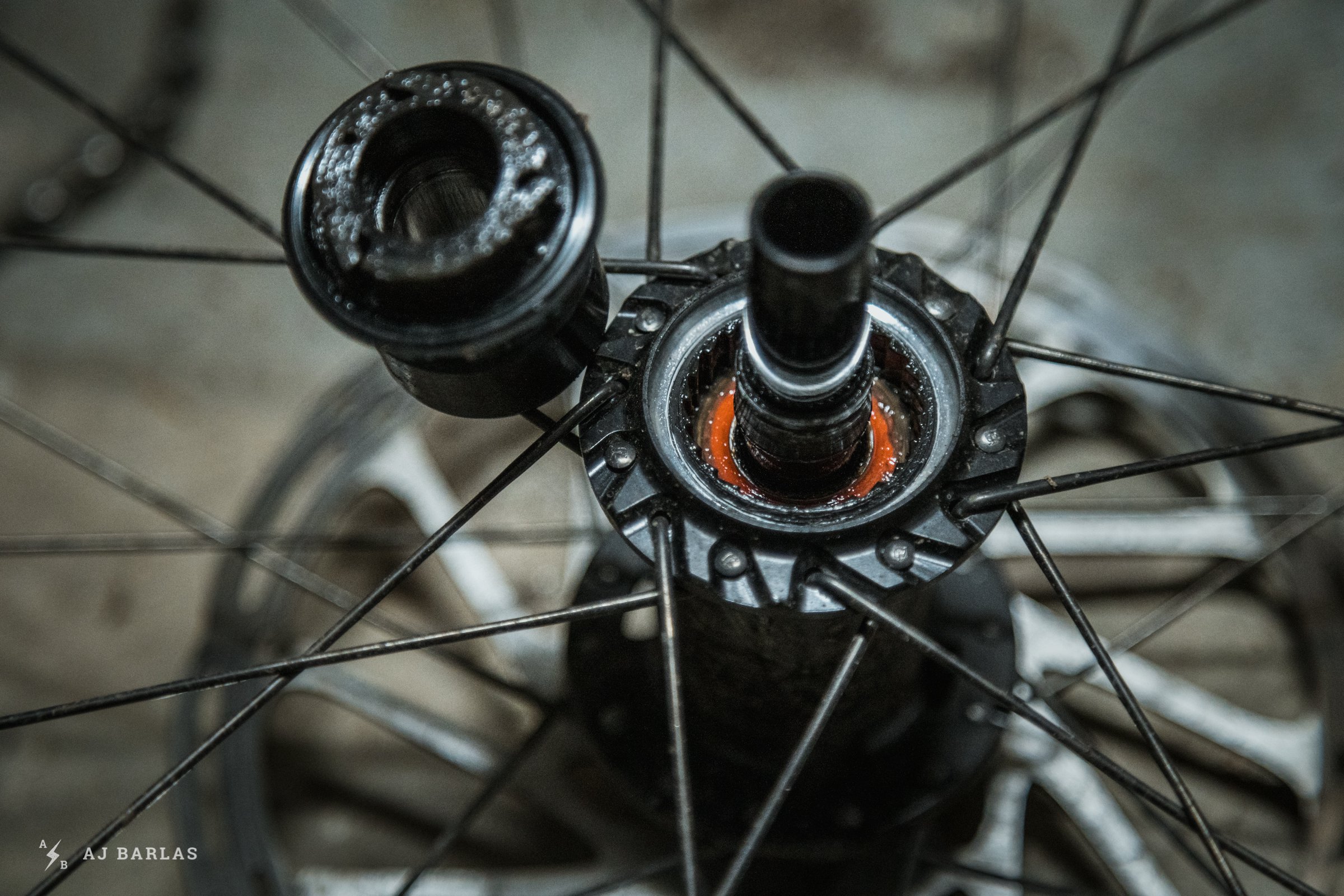 specialized traverse wheels