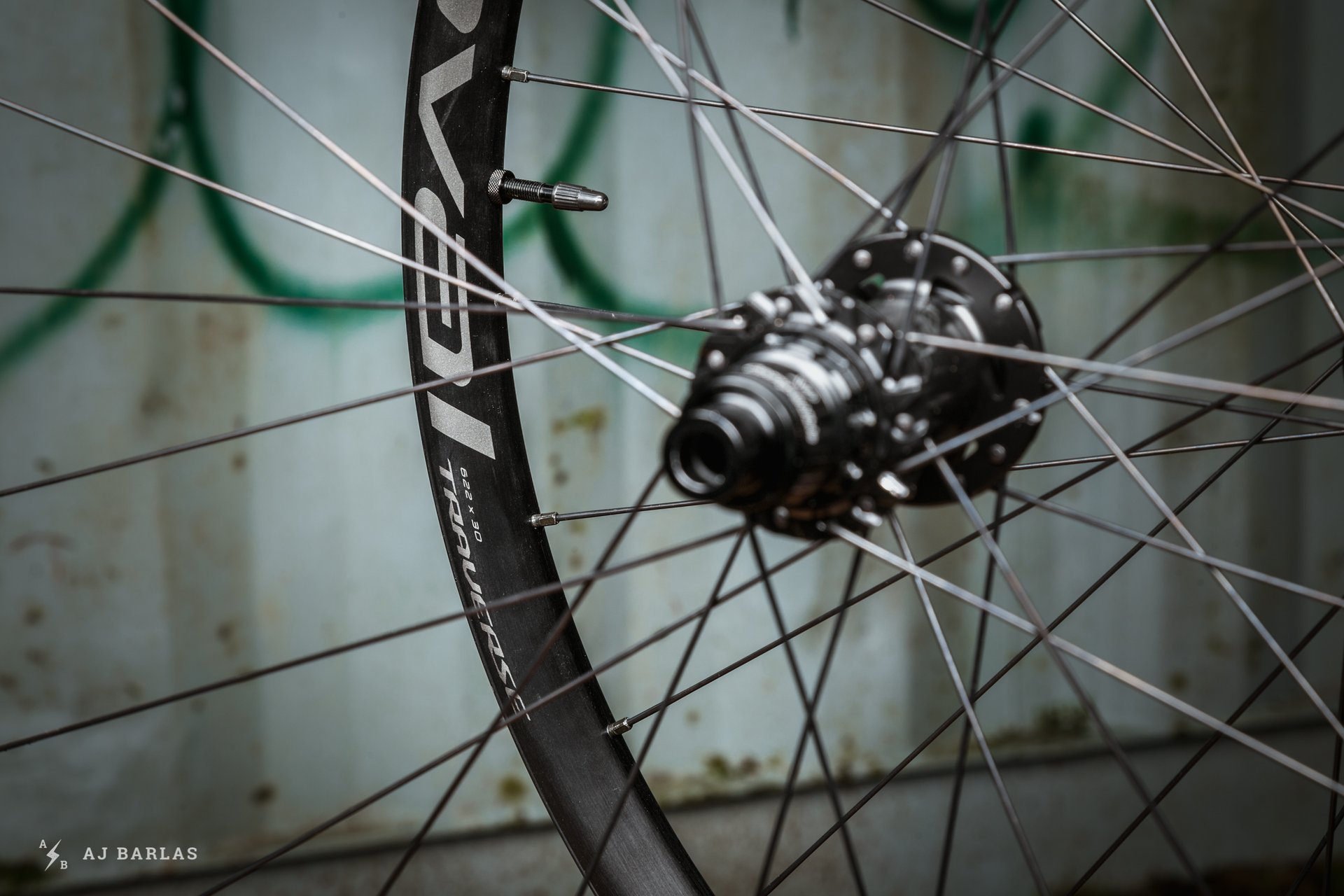 2019 Roval Traverse Alloy Wheelset Review