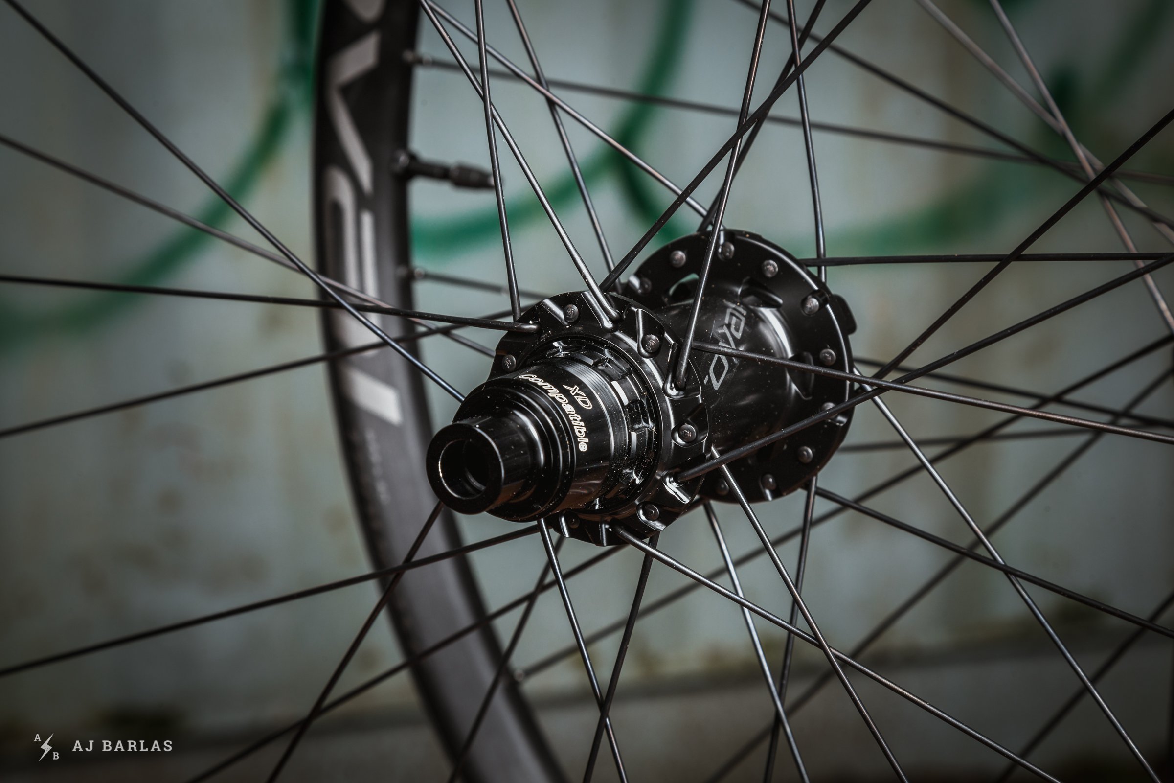 2019 Roval Traverse Alloy Wheelset Review