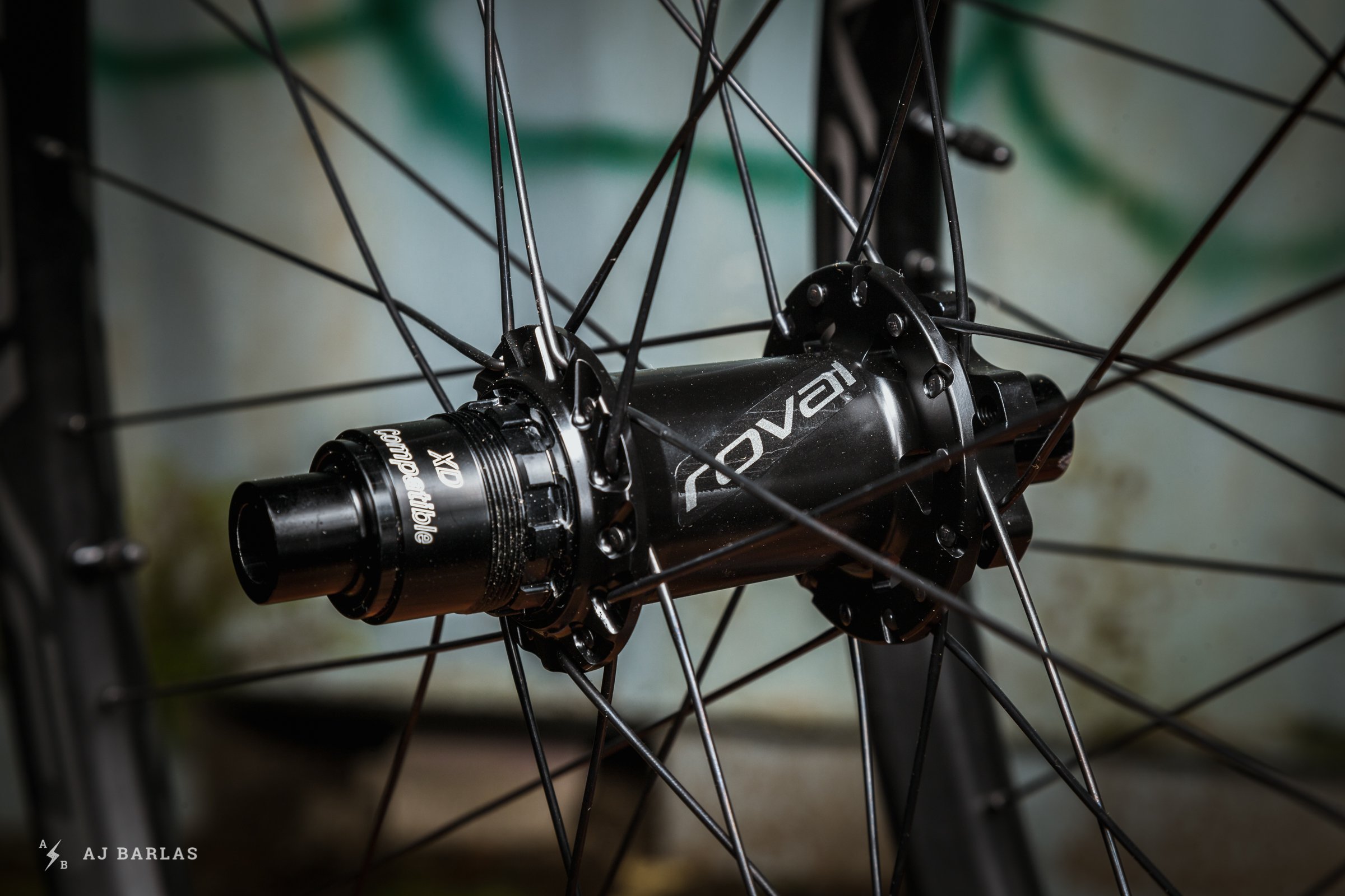 2019 Roval Traverse Alloy Wheelset Review