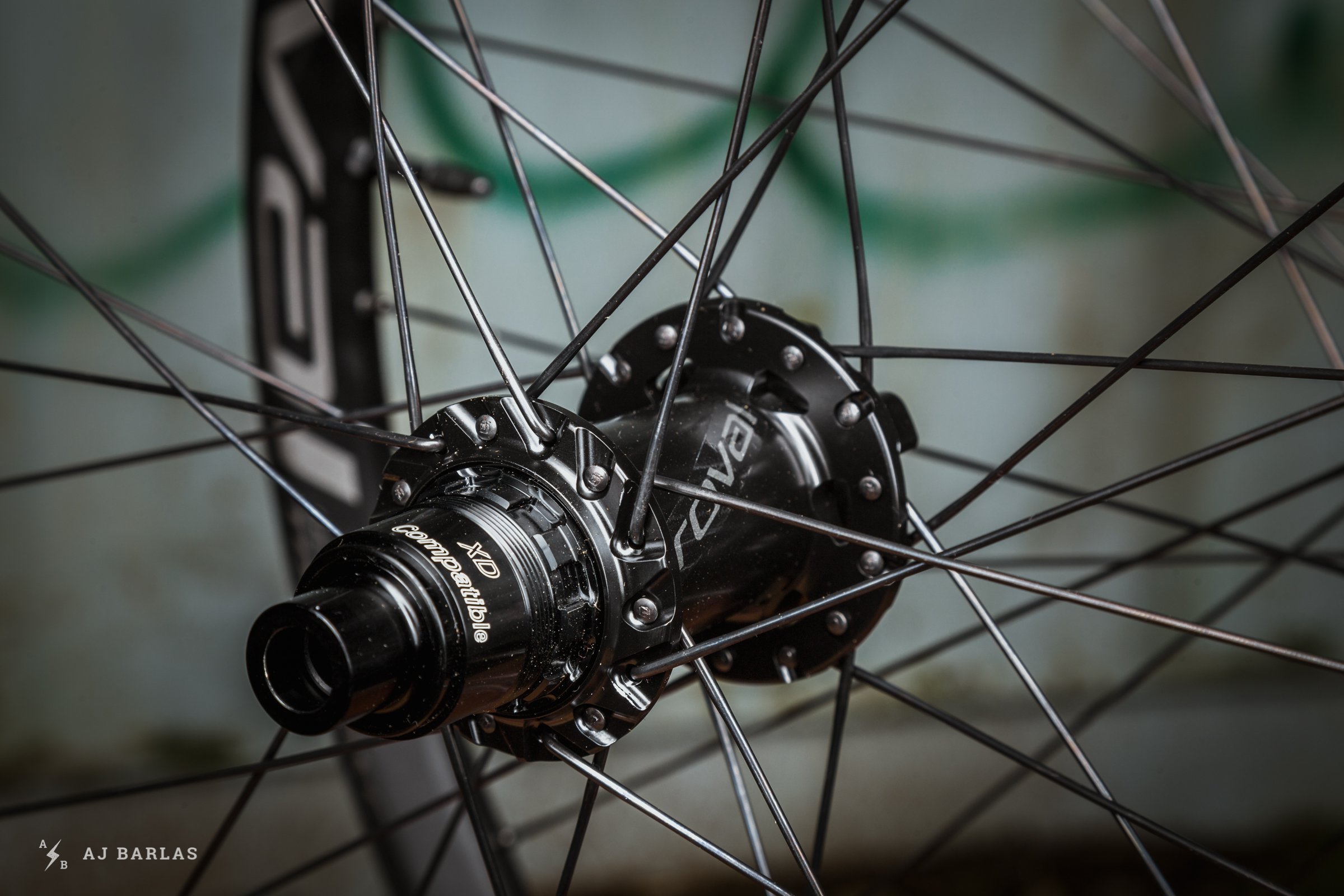 2019 Roval Traverse Alloy Wheelset Review