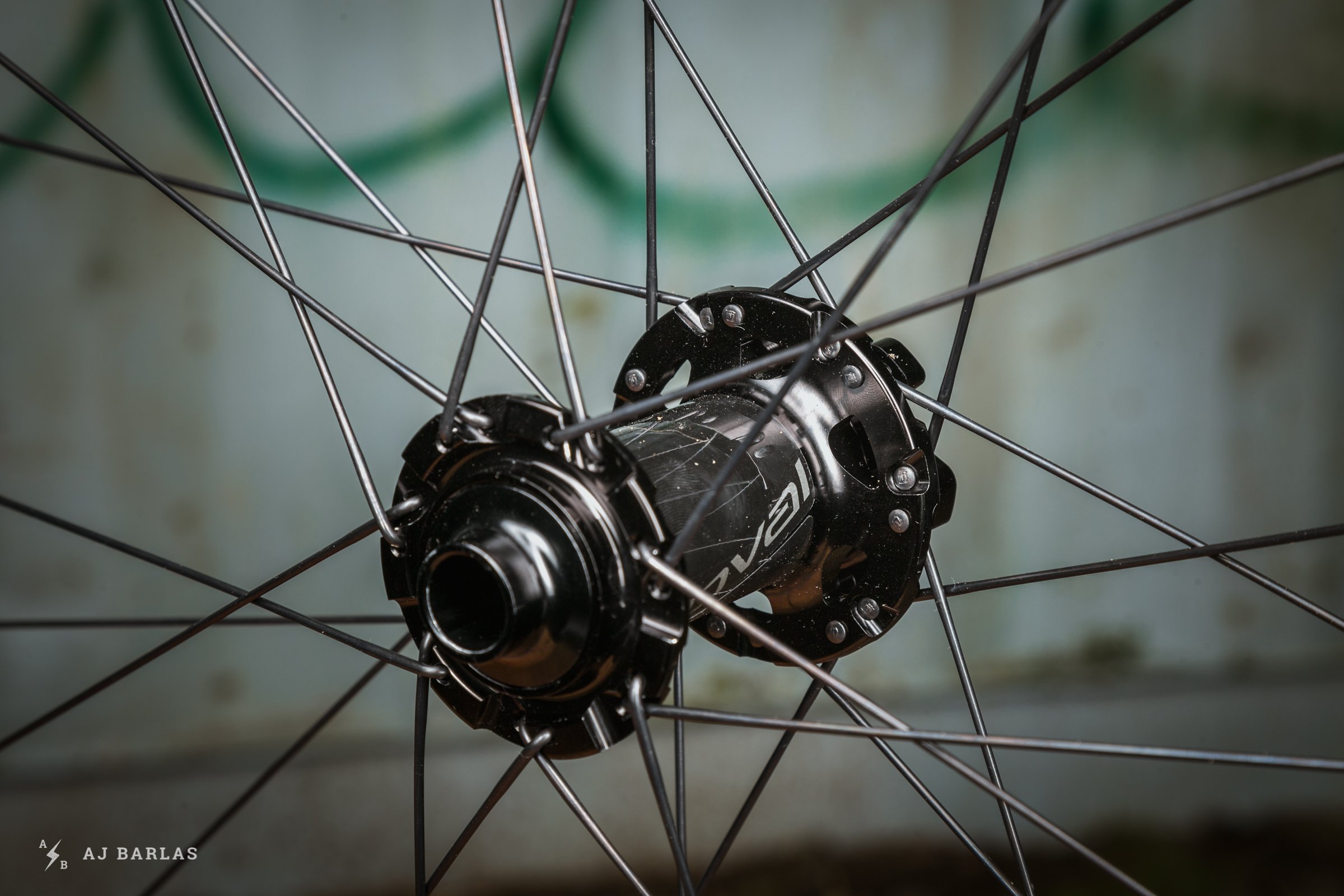 2019 Roval Traverse Alloy Wheelset Review