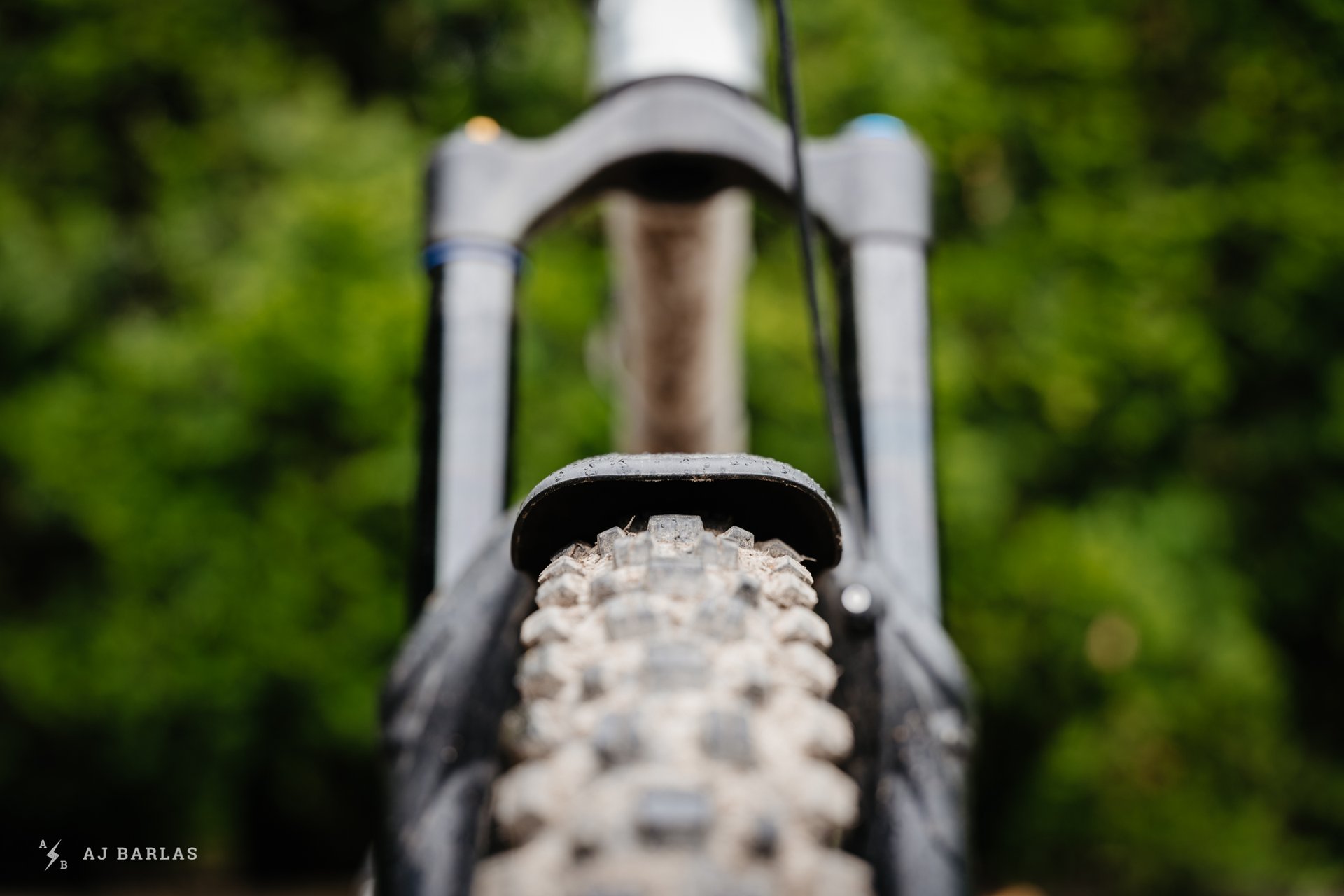 RRP ProGuard Bolt On Fender Review