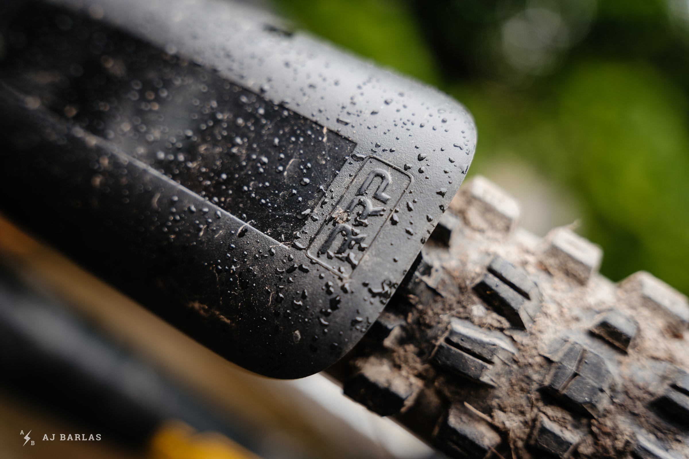 rrp proguard bolt on rockshox