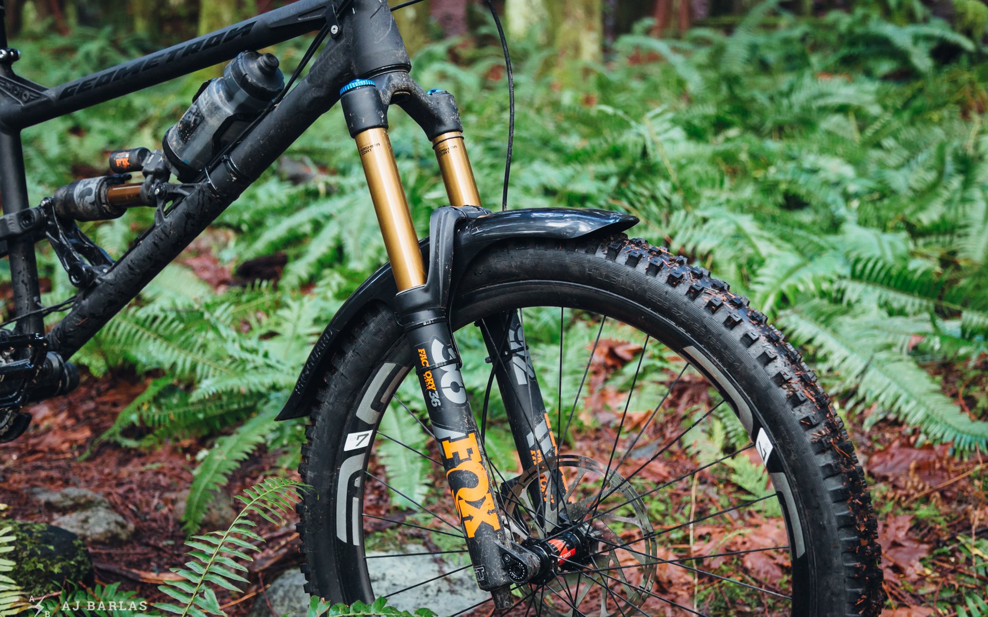 rrp mudguards