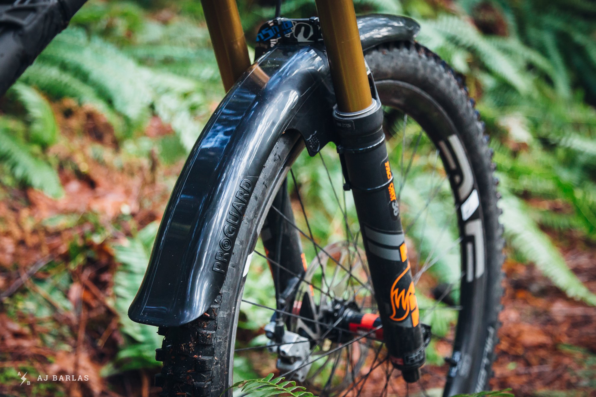 rrp proguard mudguard