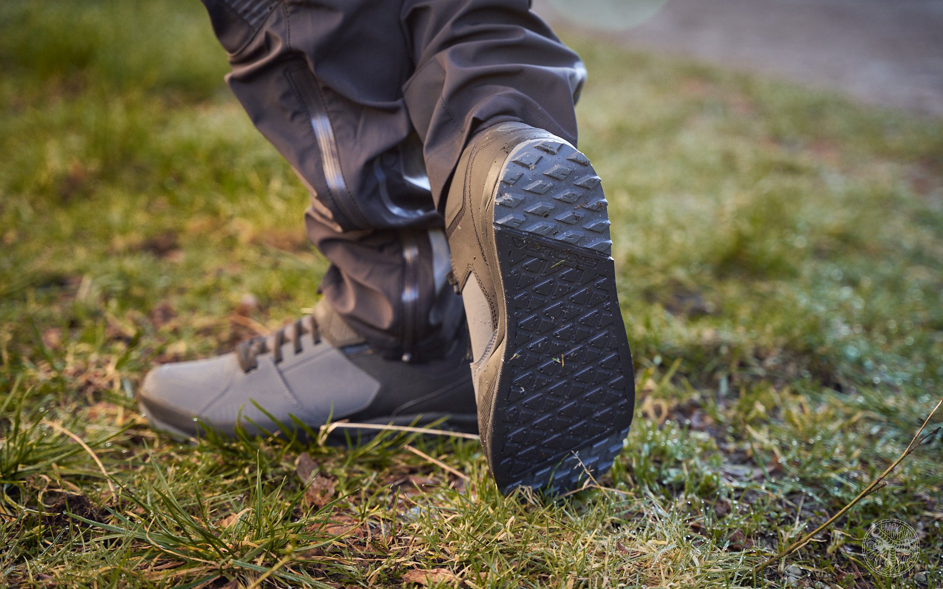 Mixed reactions as photos of human-feet shoes surface online