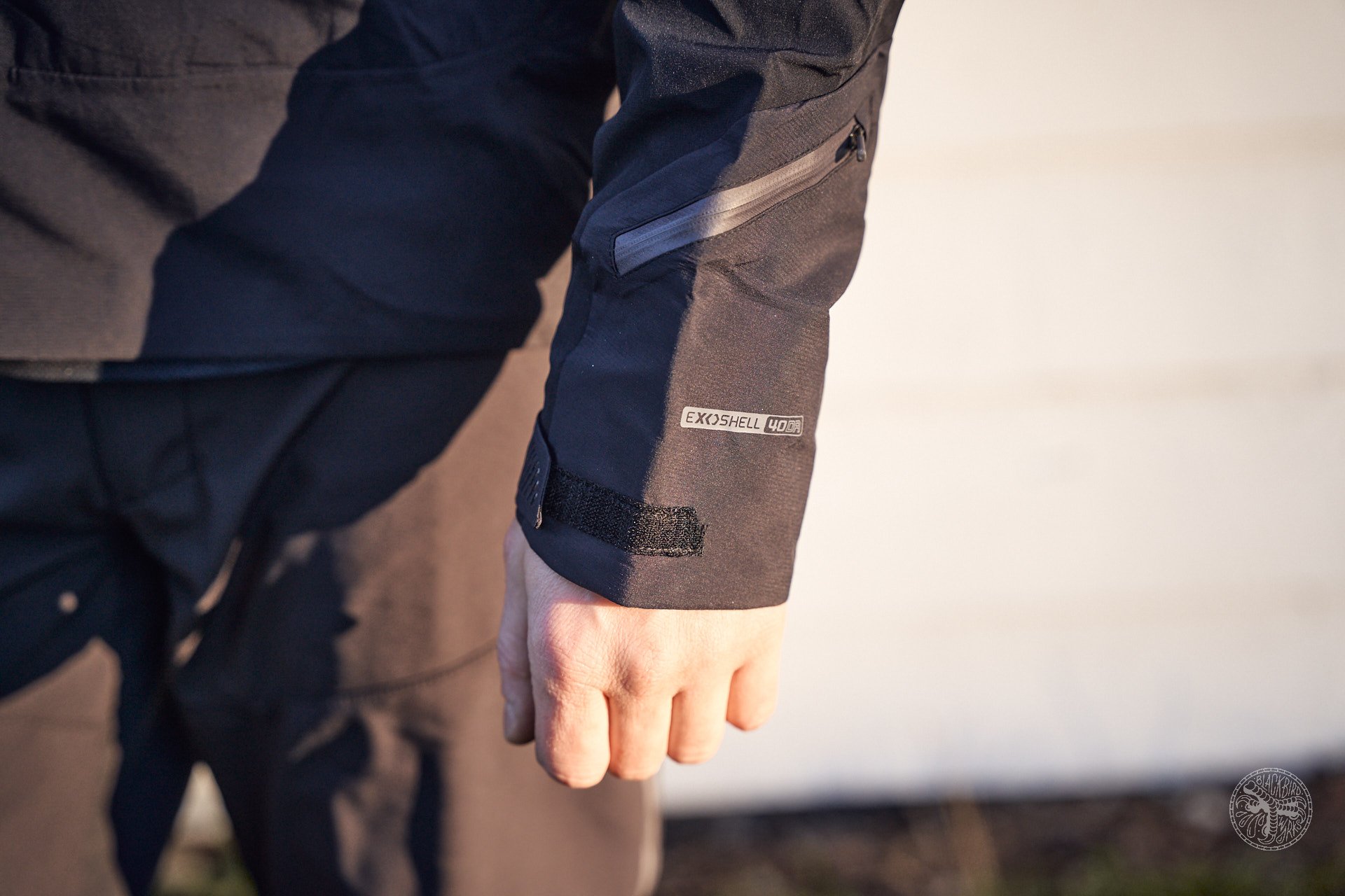 Endura MT500 Waterproof Jacket II and Spray Trouser - Review