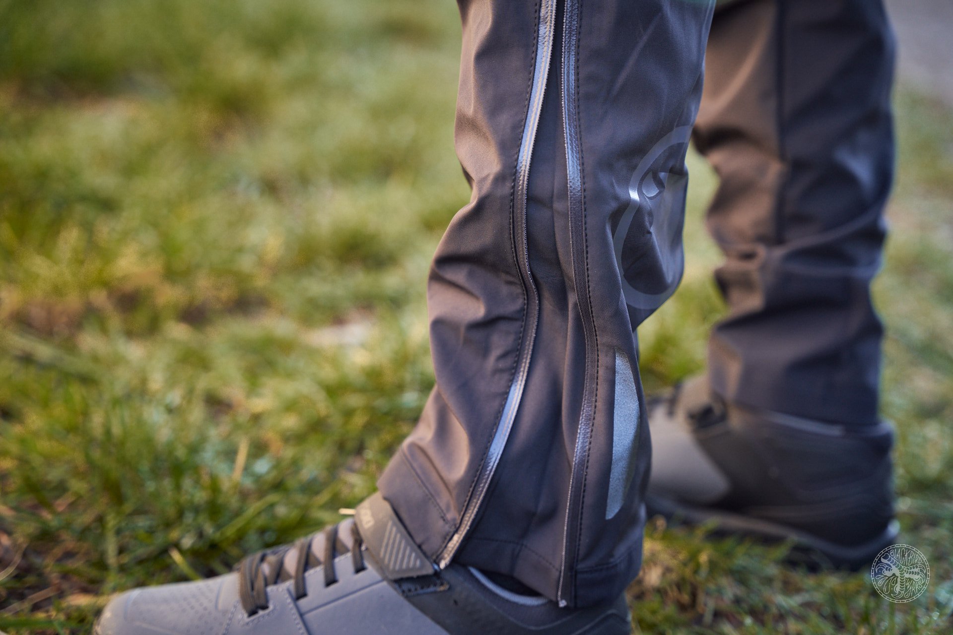 Endura GV500 Waterproof Trouser review