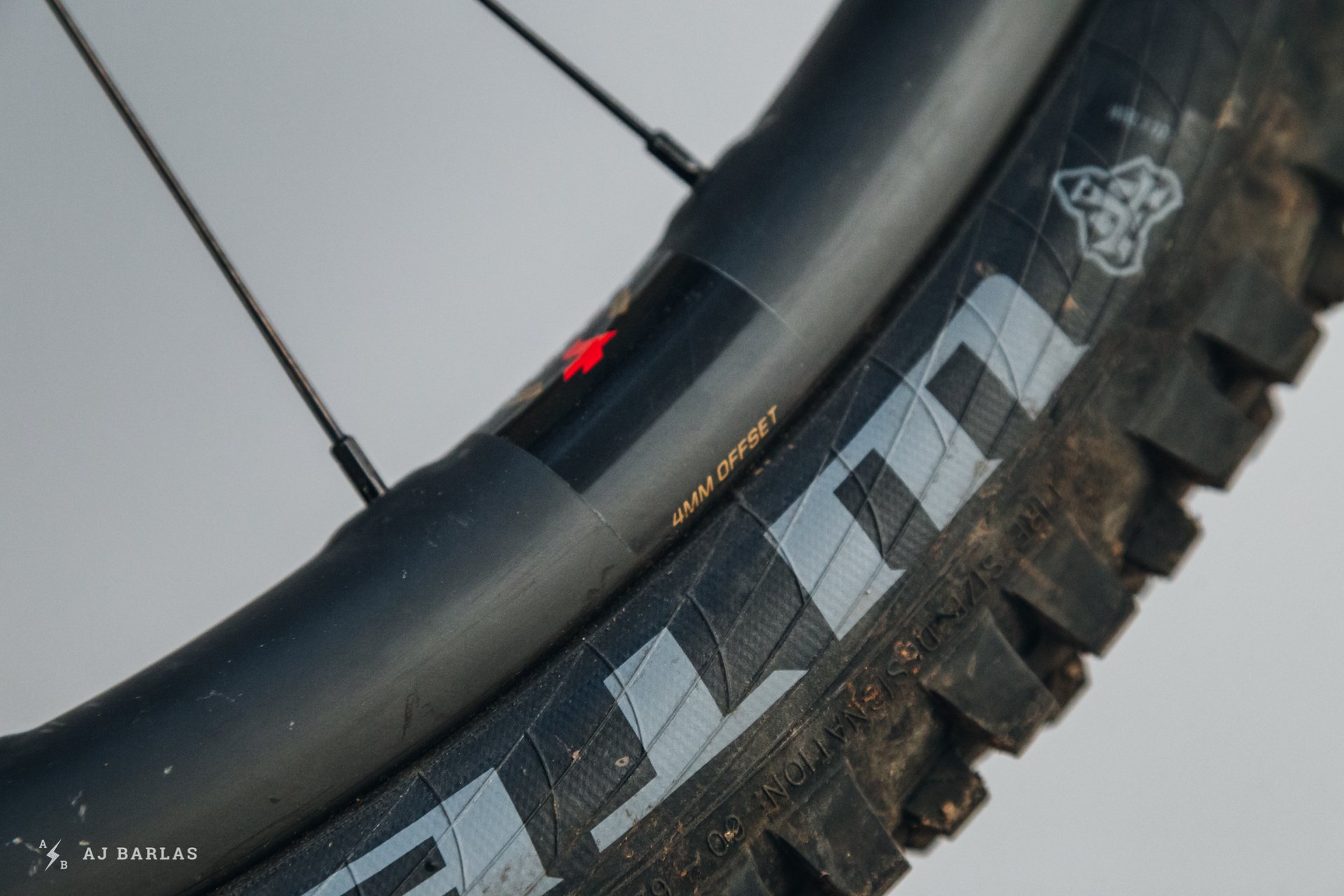 Santa Cruz Reserve 30 Carbon Wheels Reviewed