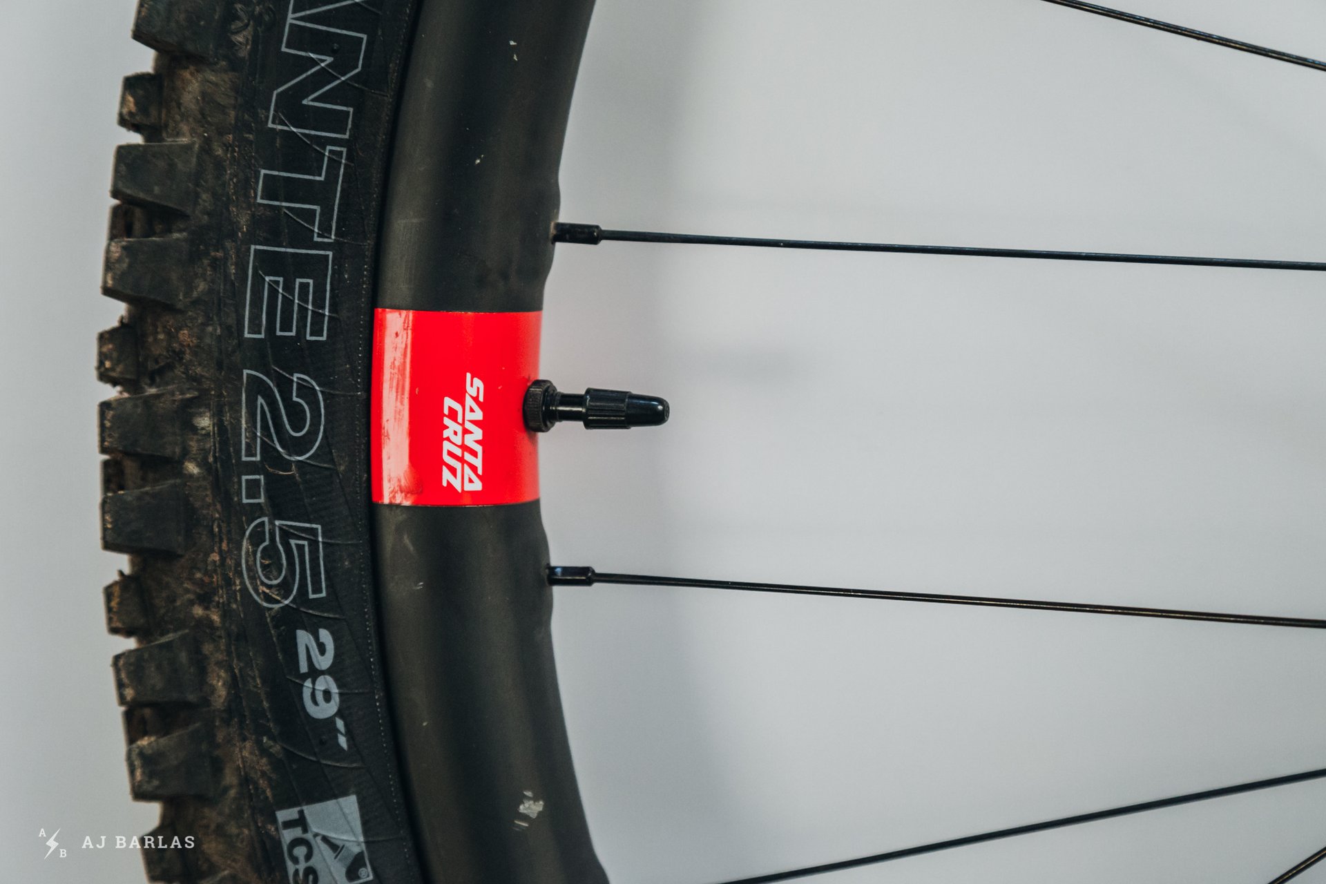 Santa Cruz Reserve 30 Carbon Wheels Reviewed