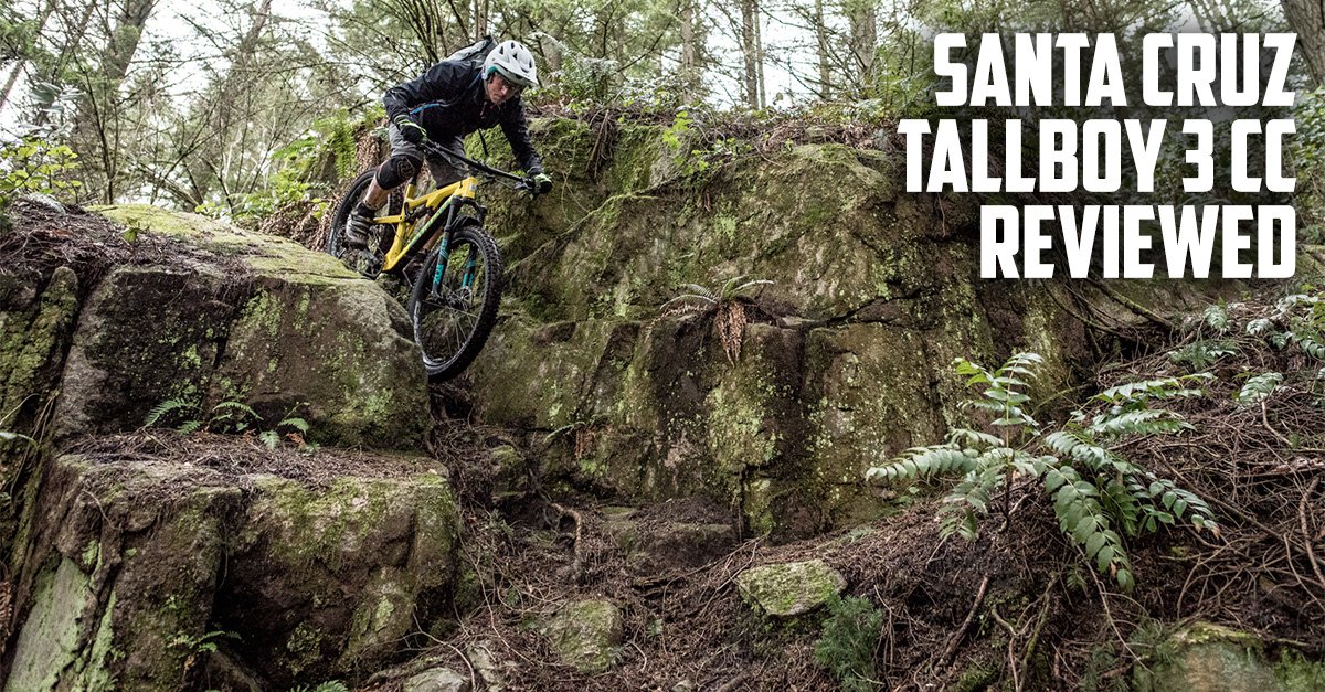 tallboy 3 review