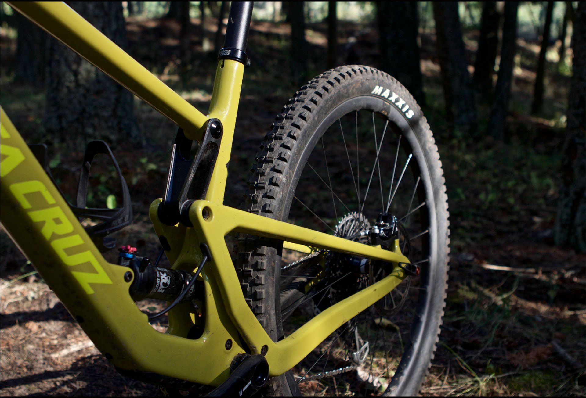 Santa cruz tallboy 4 hot sale 2020