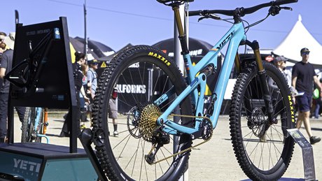 Yeti SB100