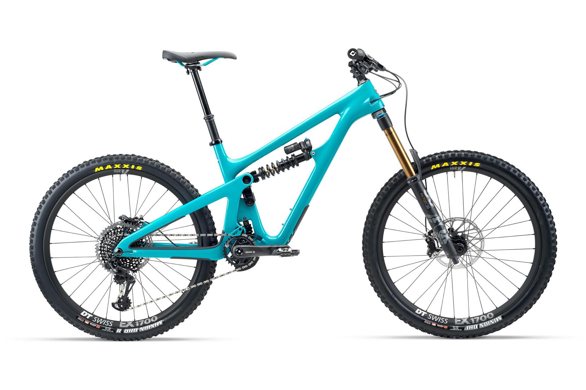 Yeti store sb165 dh