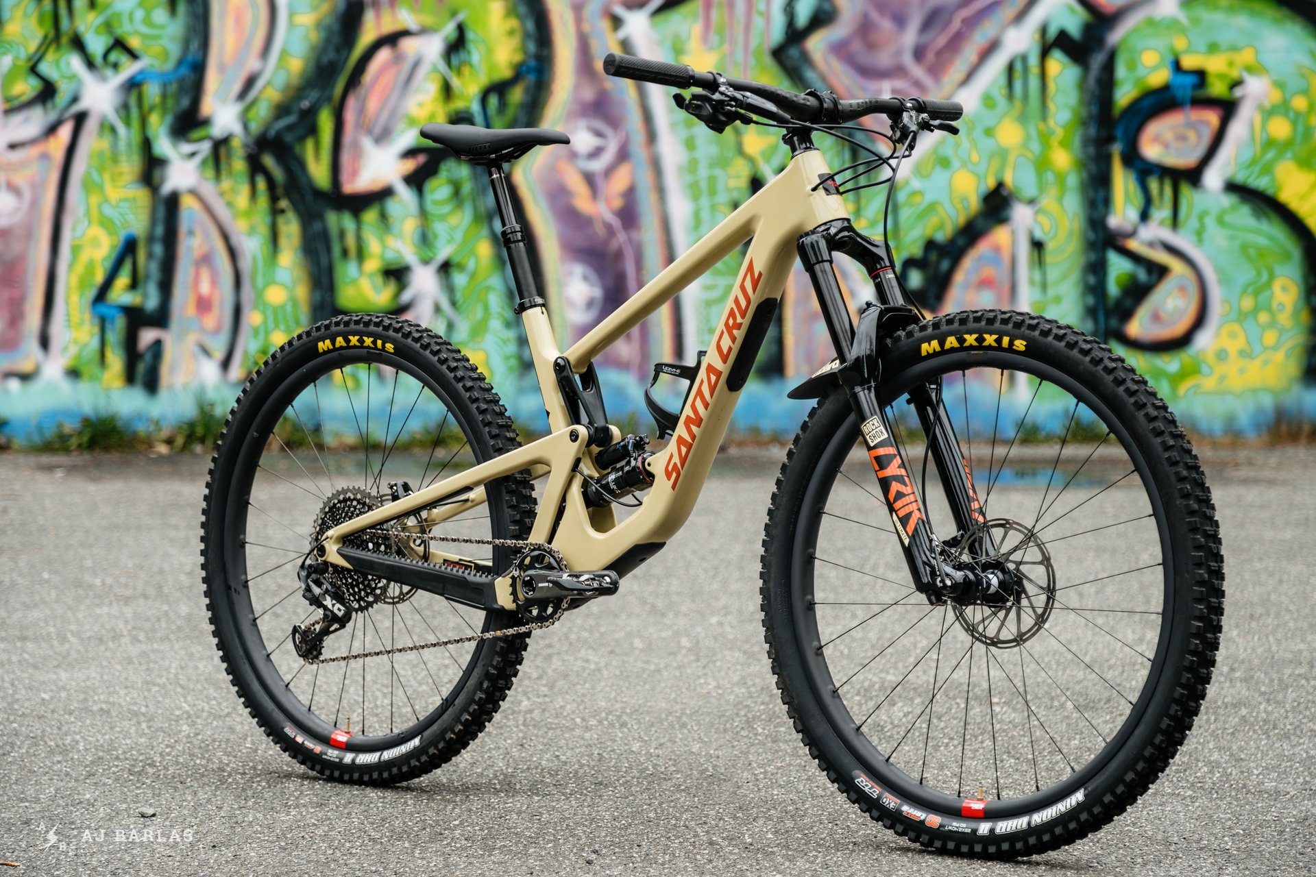 Santa cruz hightower 2020 on sale