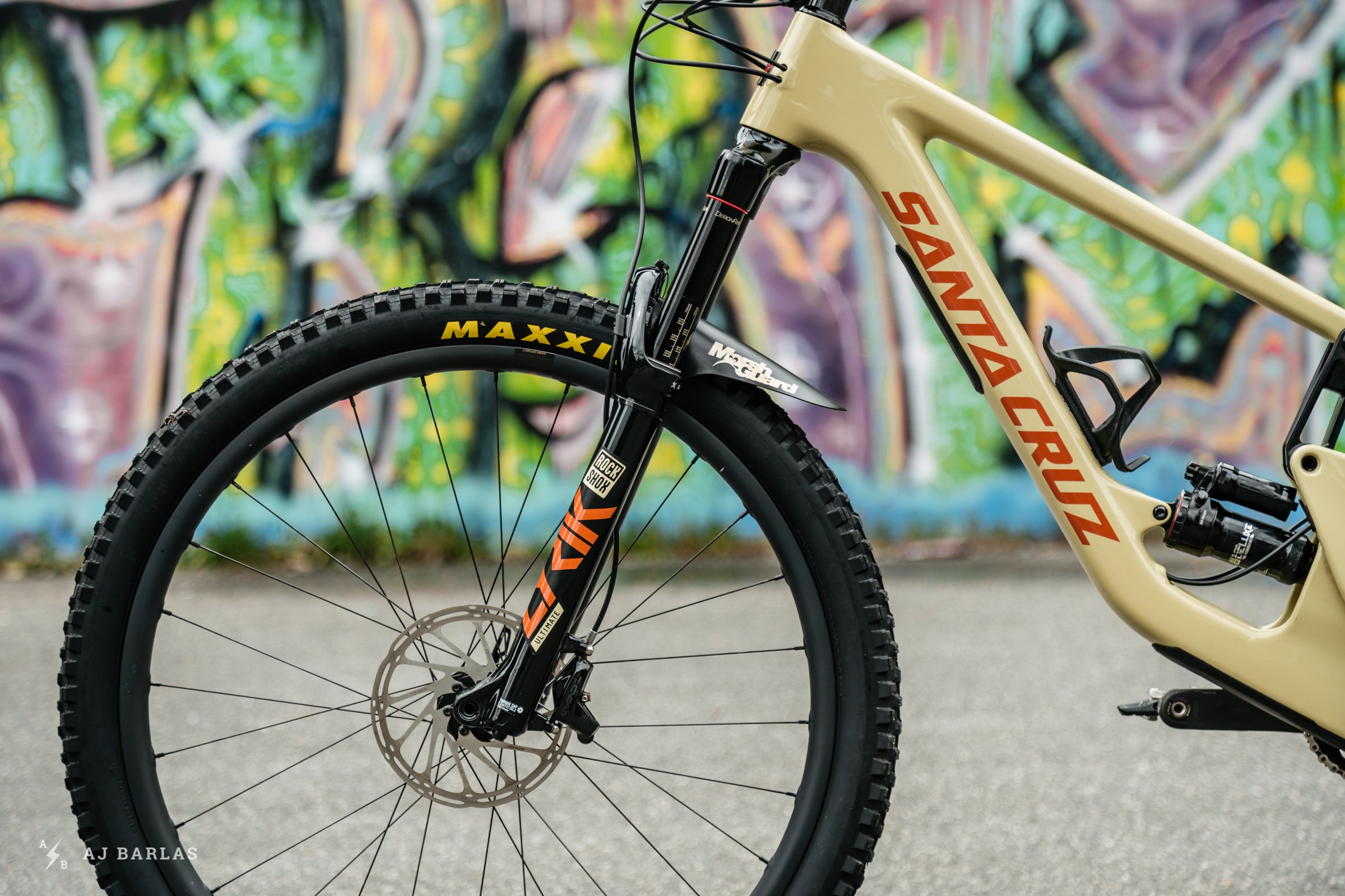 santa cruz hightower cs 2020 review