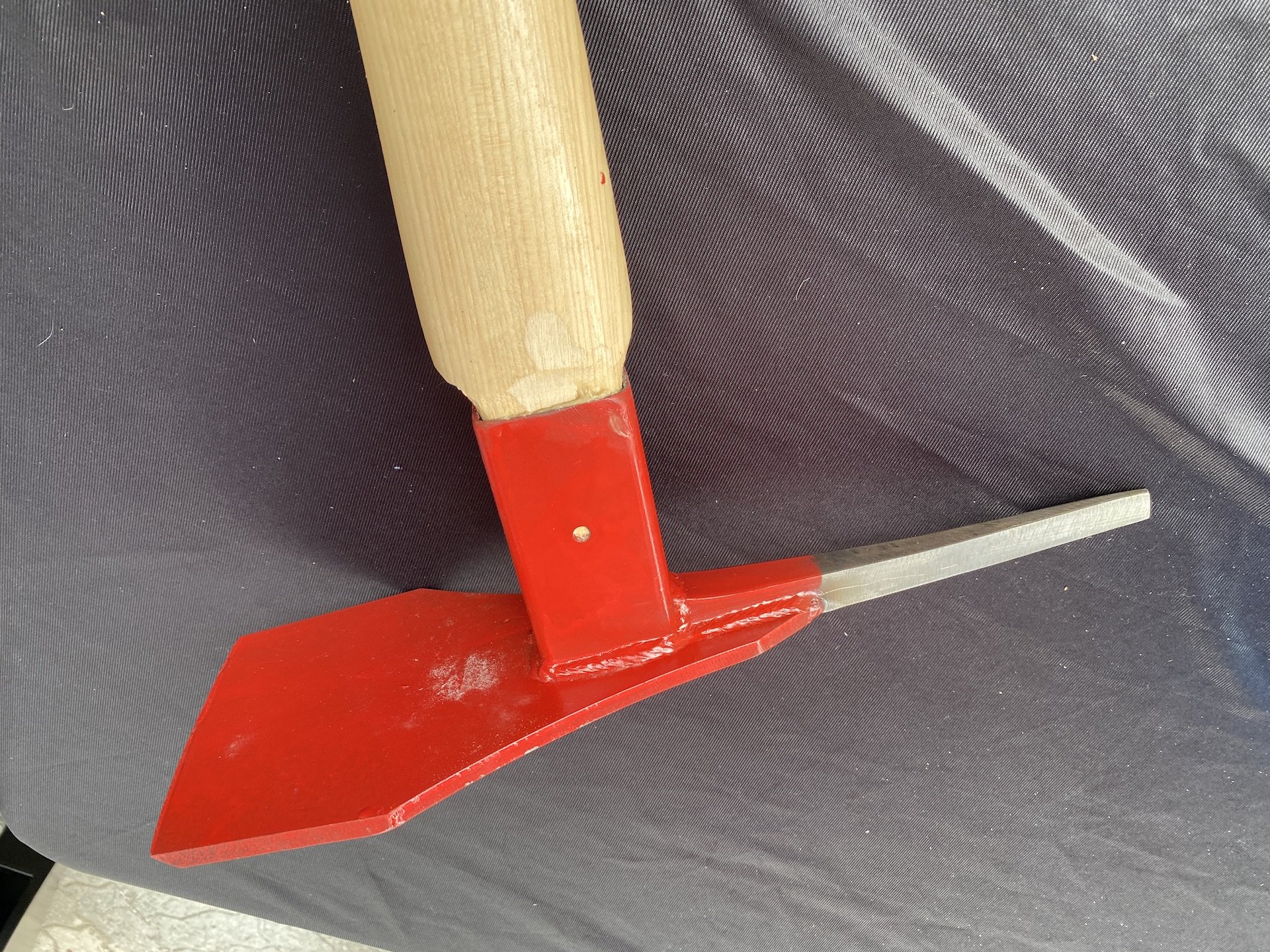 shapeshifter tools Cam McRae 8