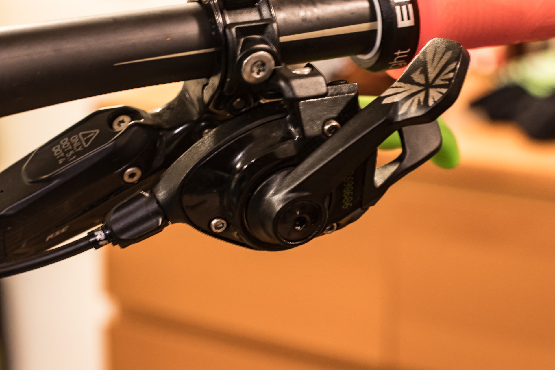 SRAM GX Eagle Trigger Shifter Rear Derailleur: Rider Review