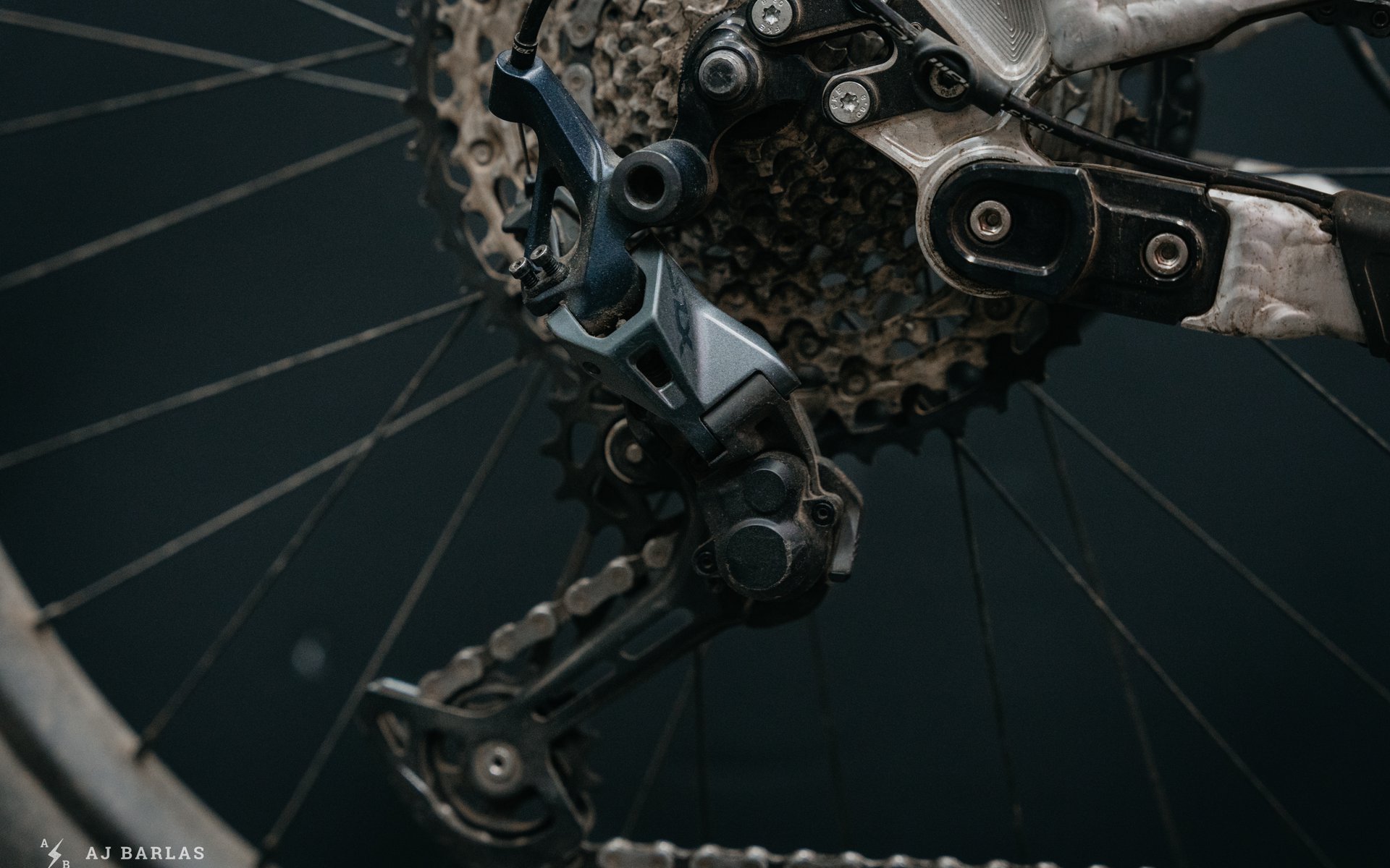 Derailleur Clutch Service