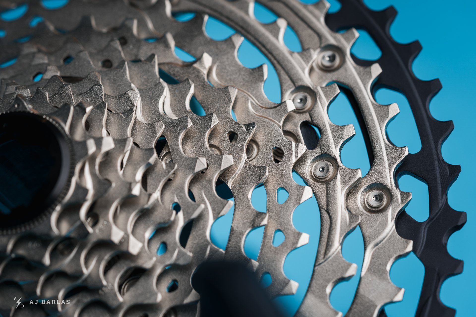 Shimano SLX Group Review The Drivetrain