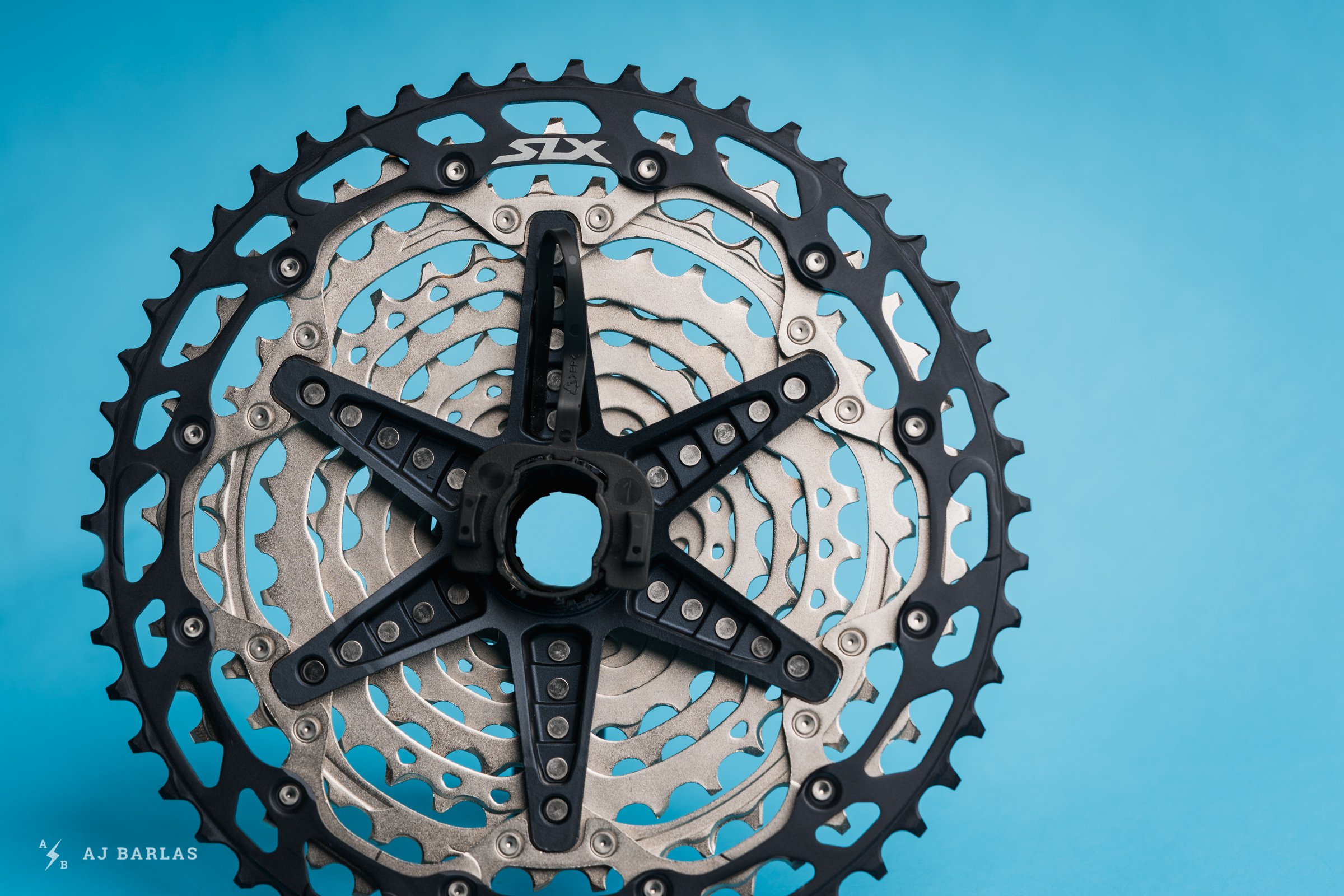 Shimano slx discount or sram nx