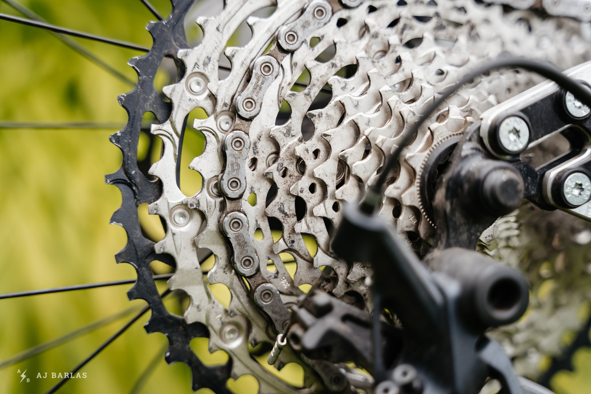 Shimano SLX Group Review The Drivetrain