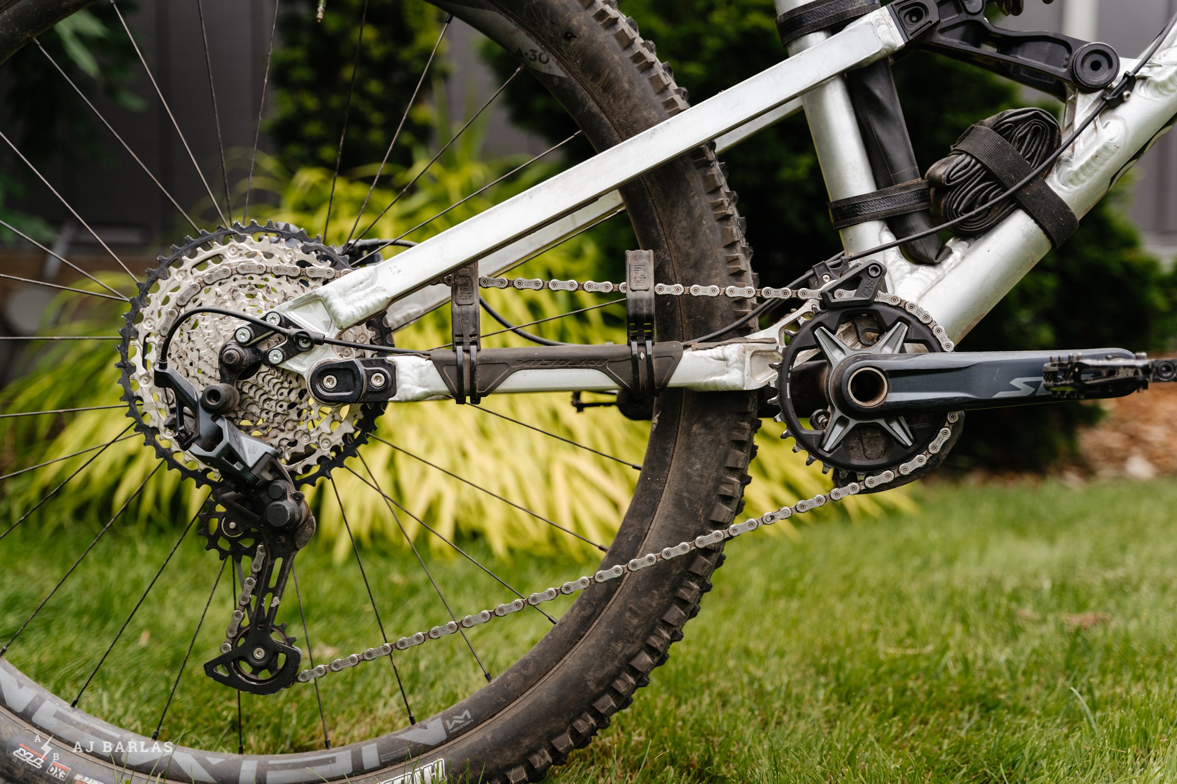 Slx store drivetrain groupset