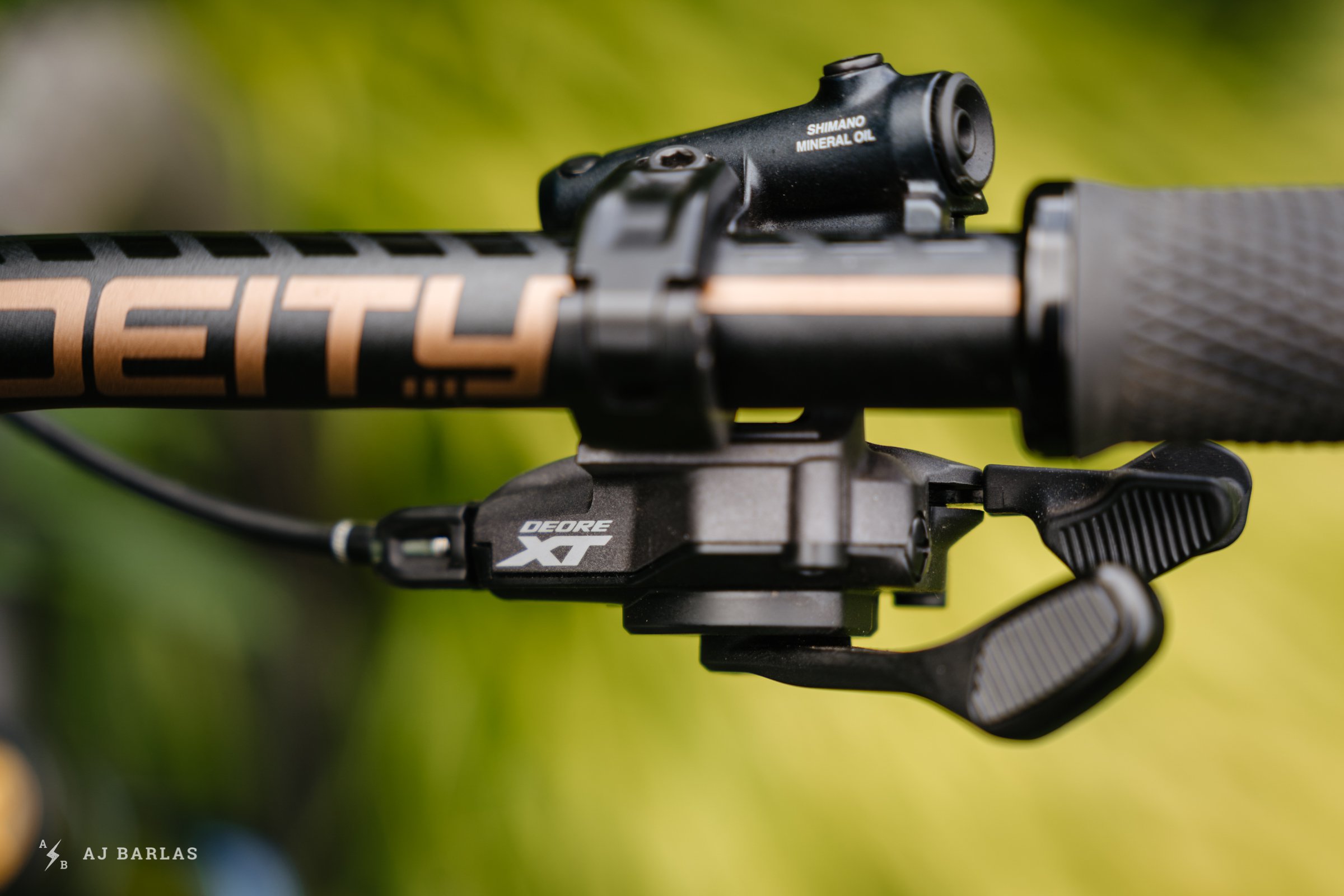 Shimano SLX XT preview 