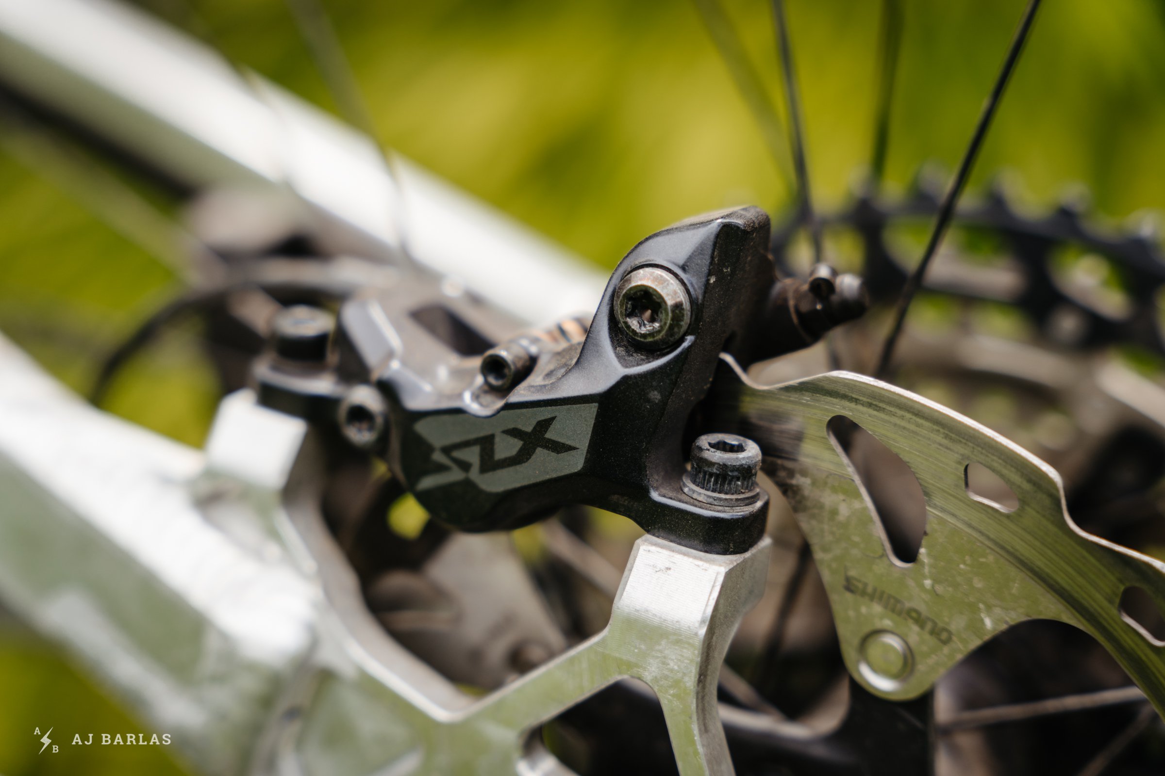 Why does everyone love the Shimano SLX so much?