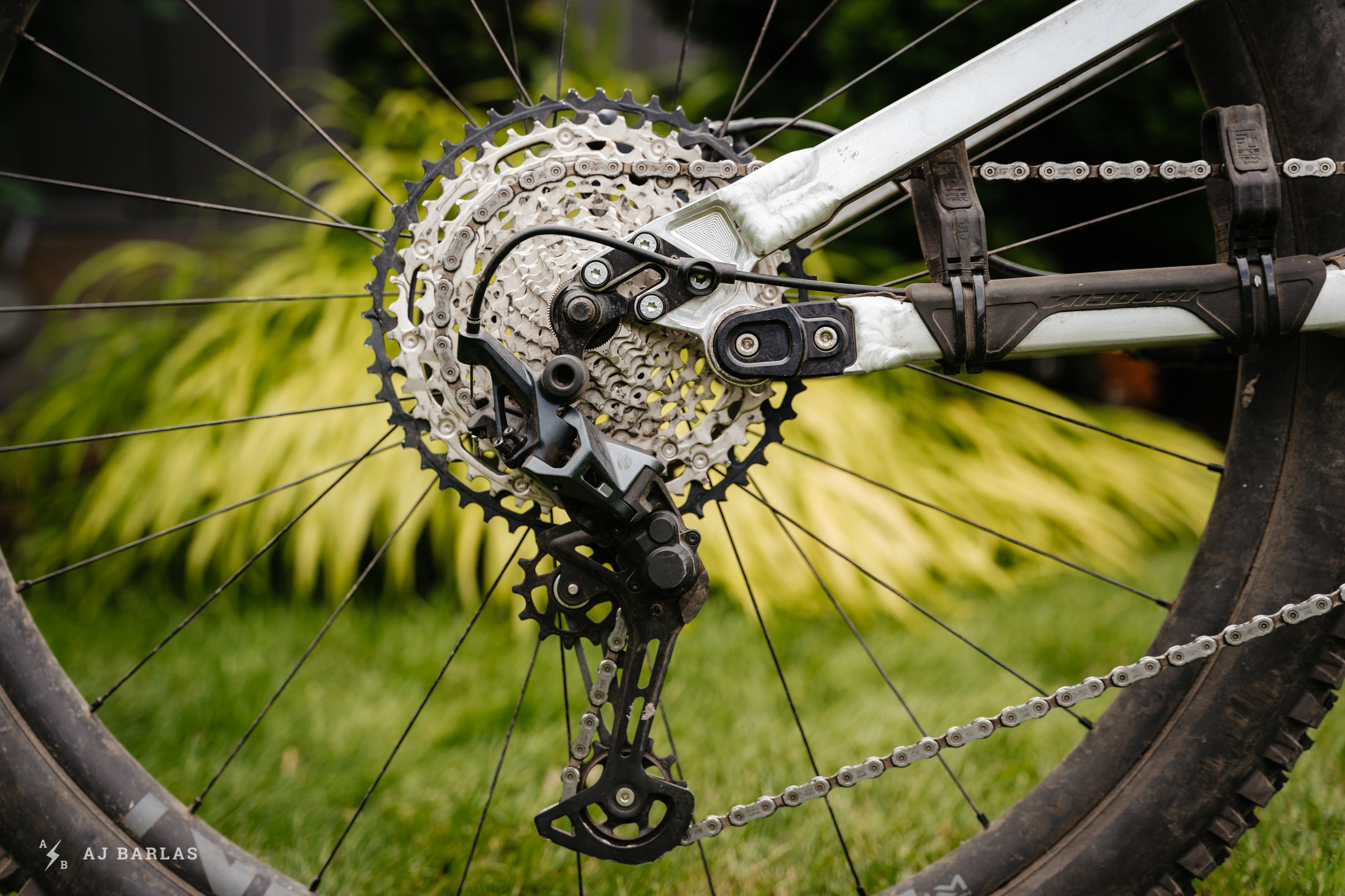 Slx derailleur store