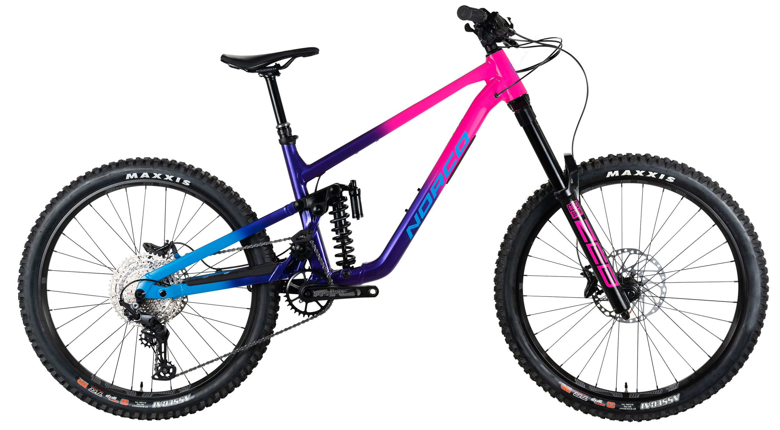 Bici norco enduro new arrivals