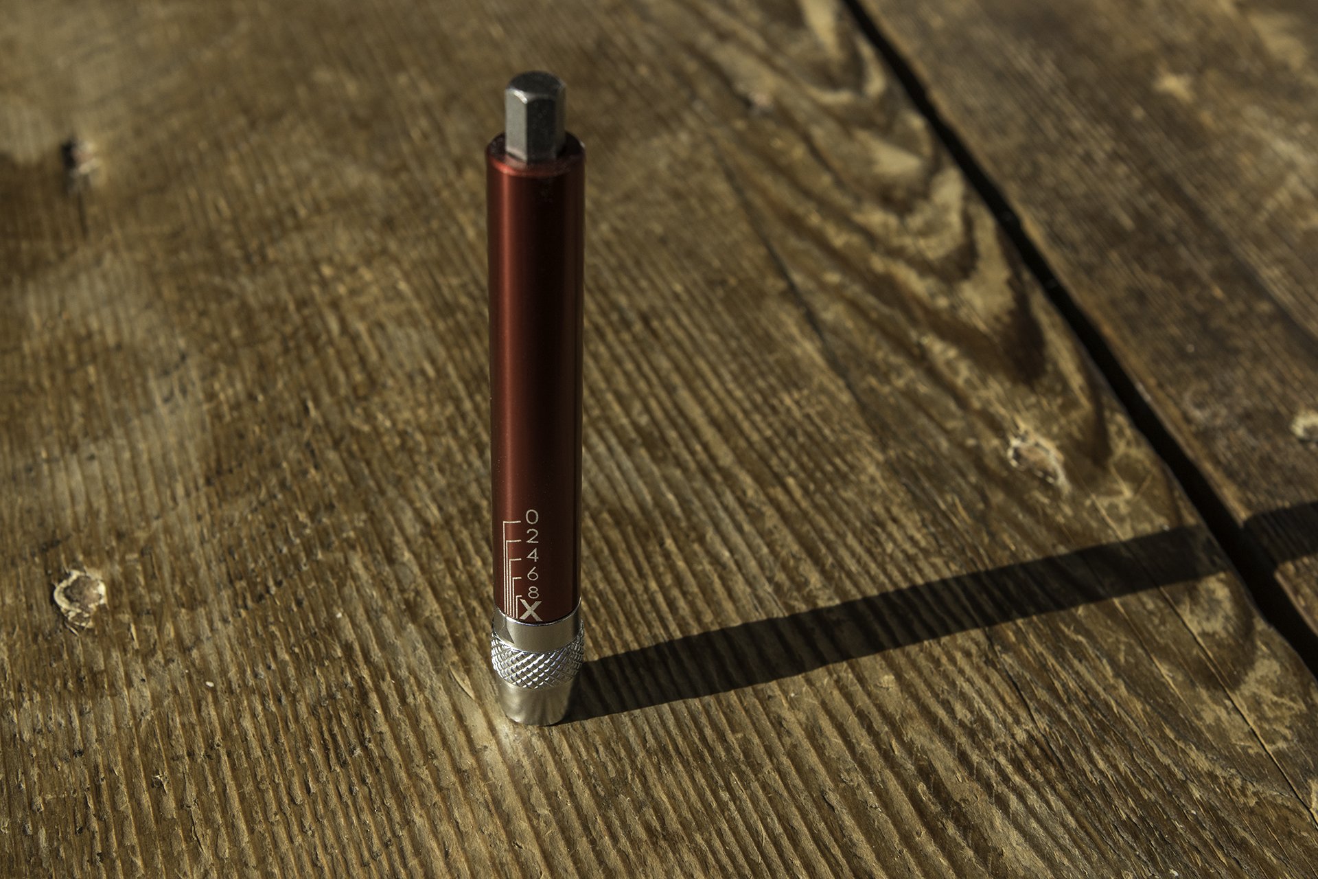 Silca T-RATCHET + TI-TORQUE KIT Reviewed