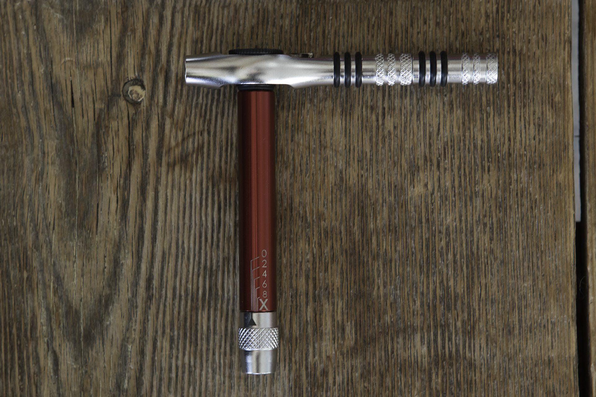 Silca T-RATCHET + TI-TORQUE KIT Reviewed